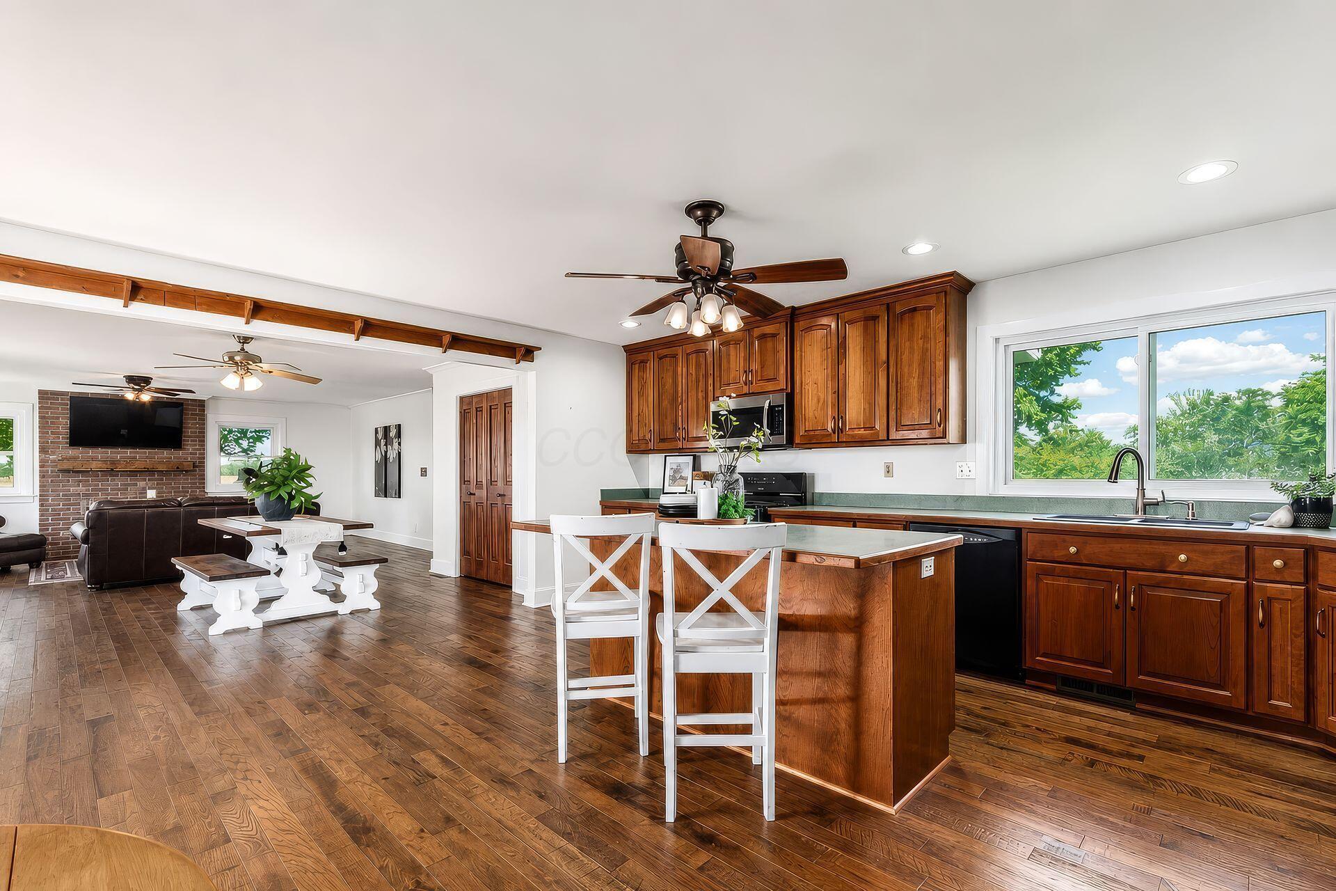 4435 Kaufman Road