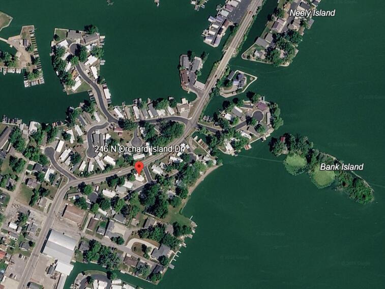 246 N Orchard Island Drive, 50