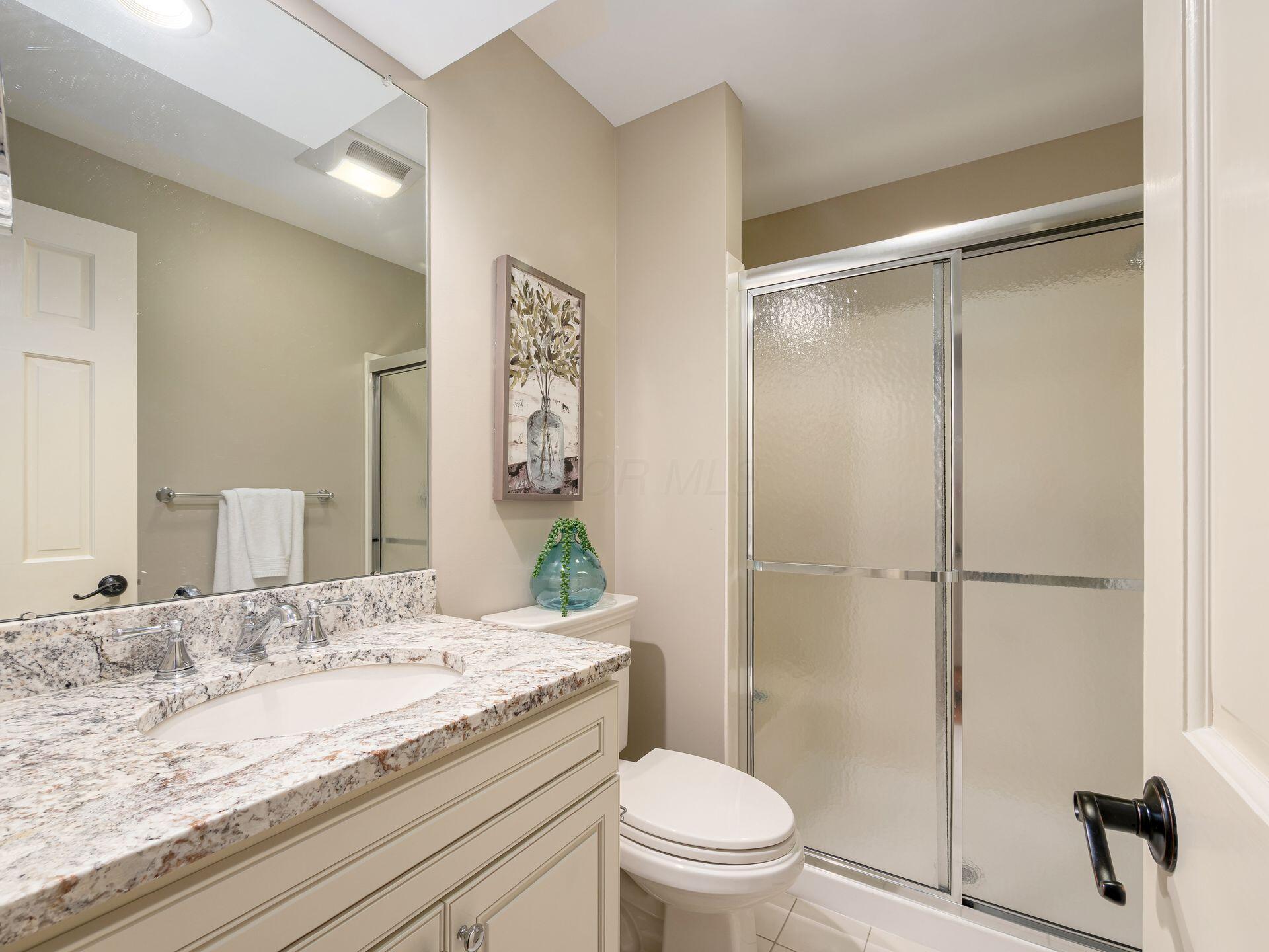 7083 Oakstream Court