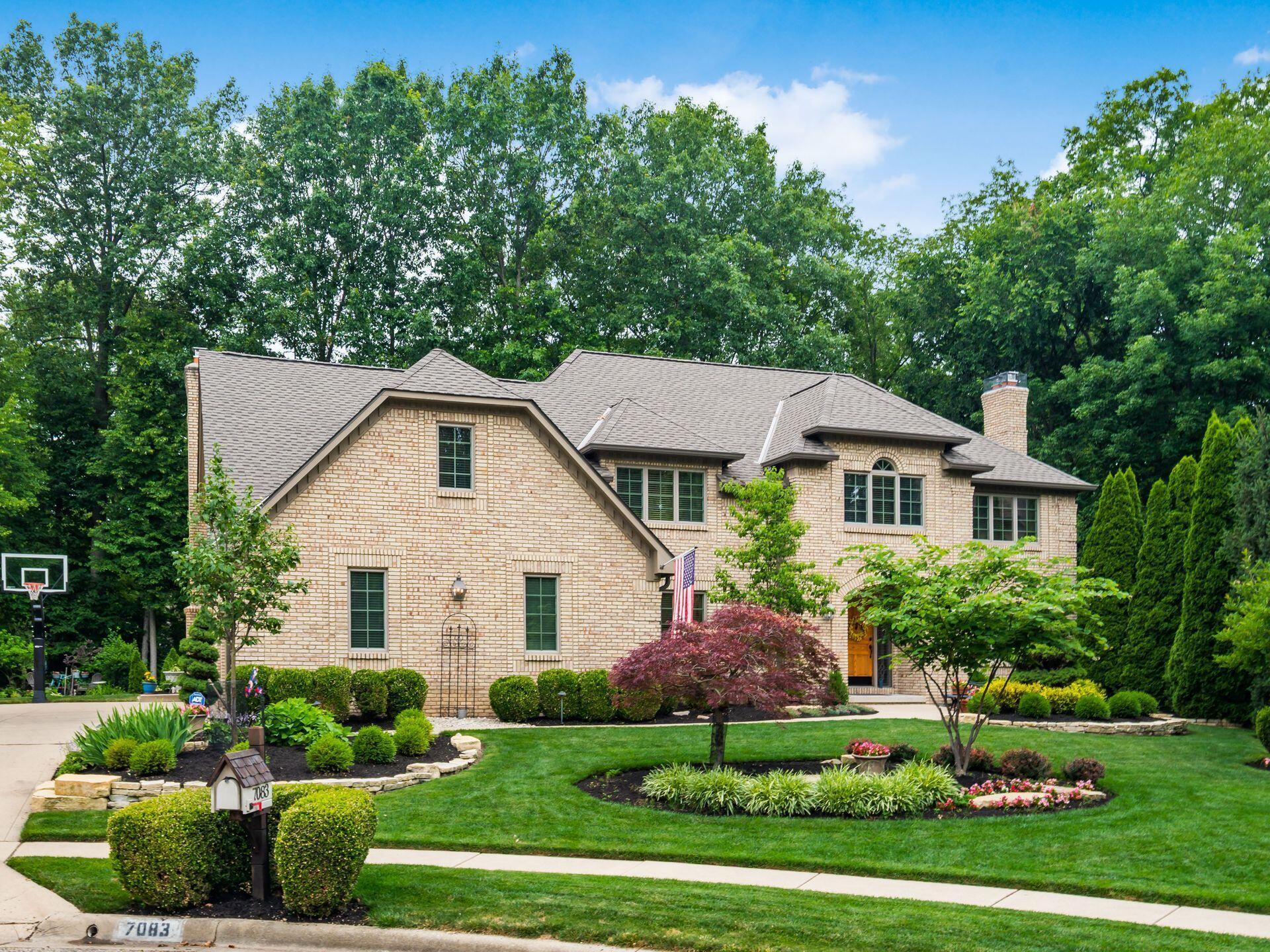 7083 Oakstream Court