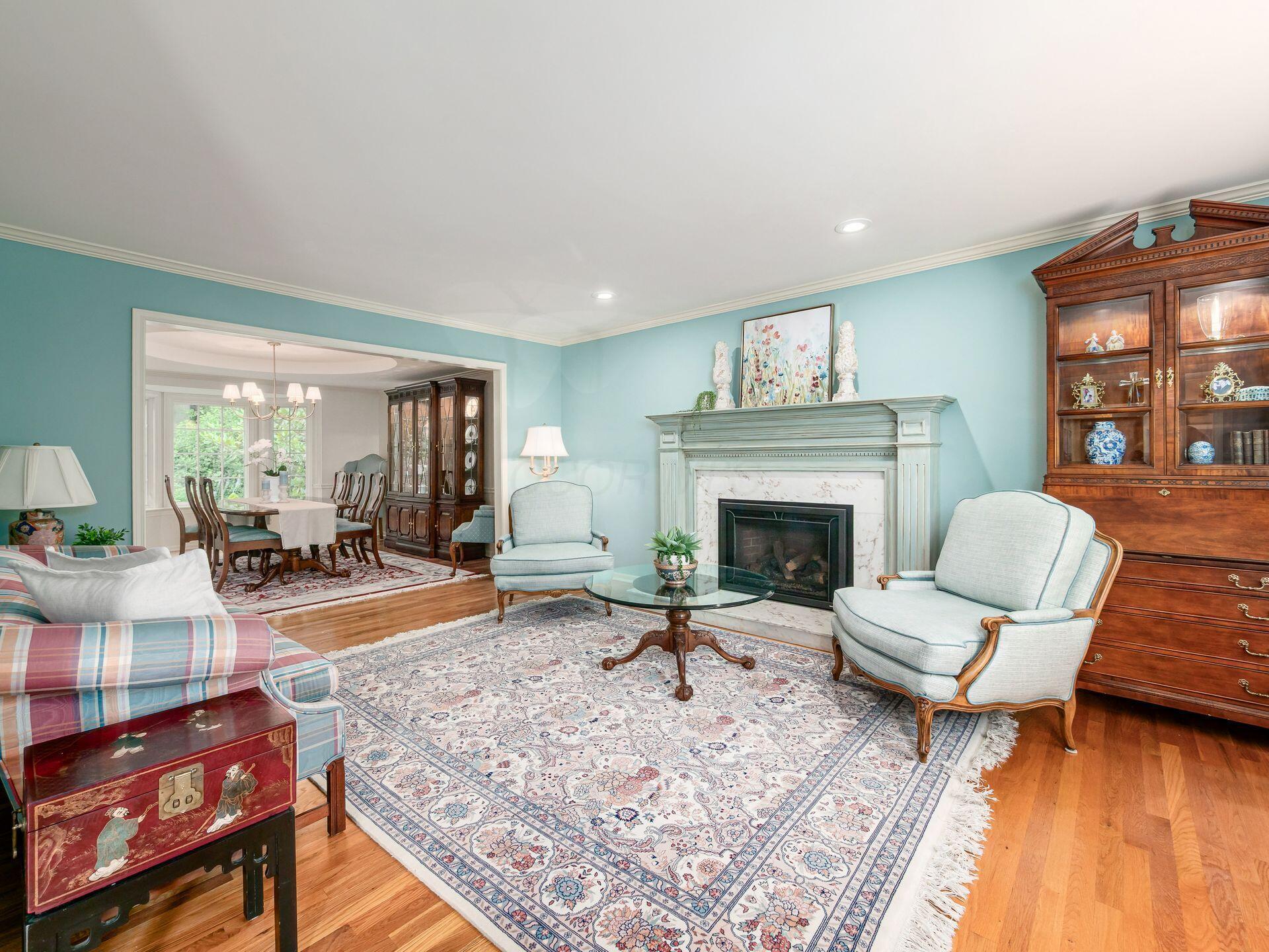 7083 Oakstream Court