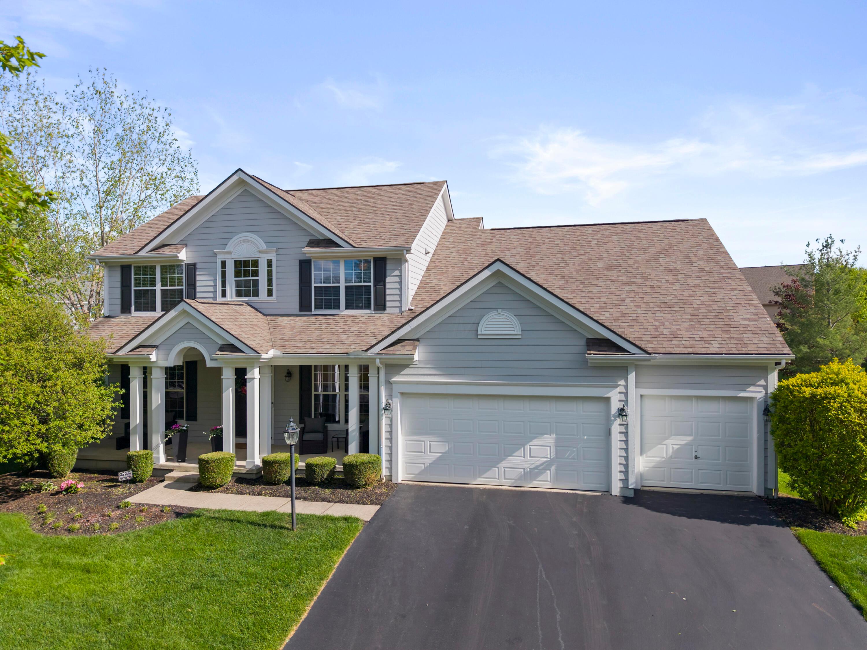 3723 Shallow Creek Drive