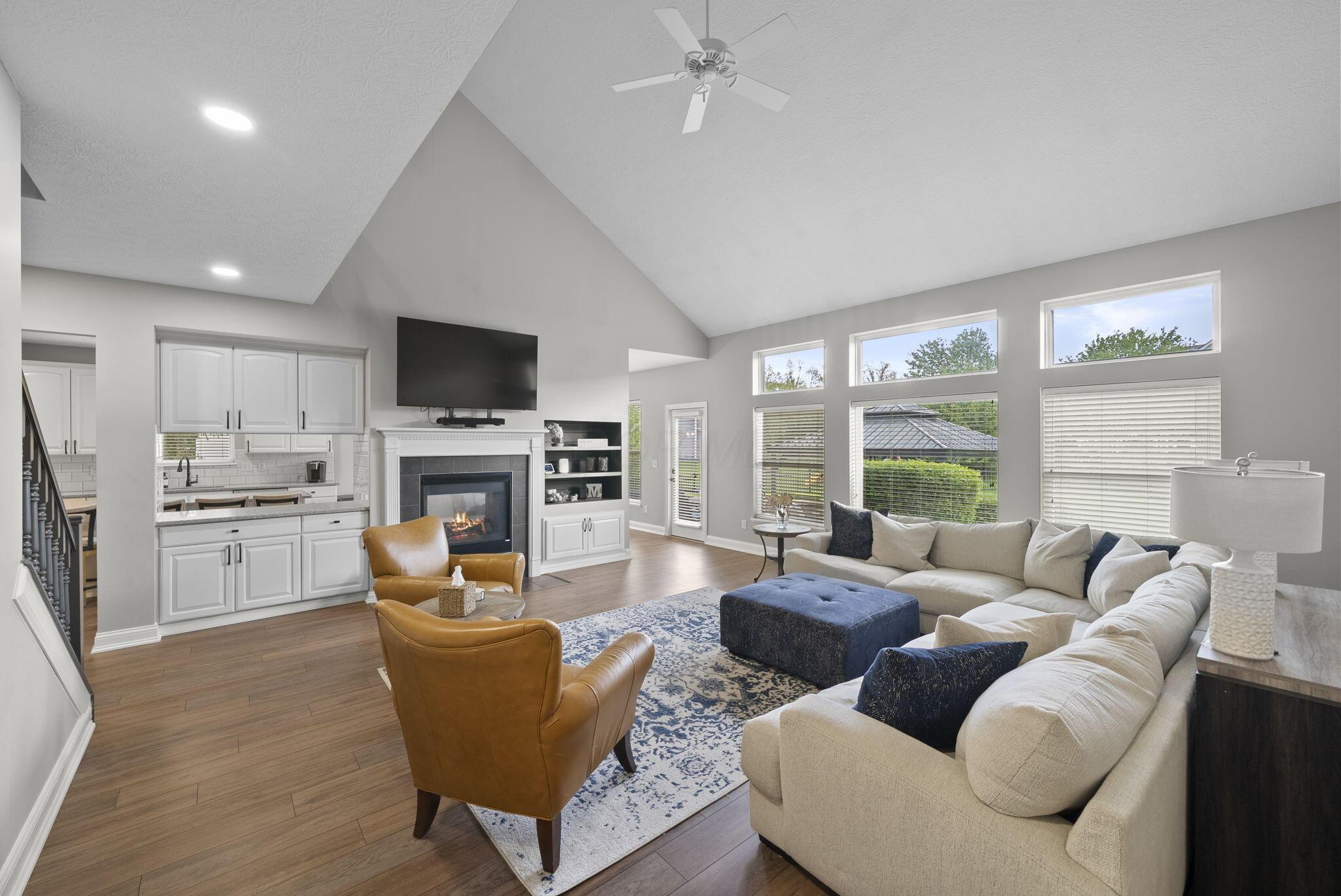 3723 Shallow Creek Drive