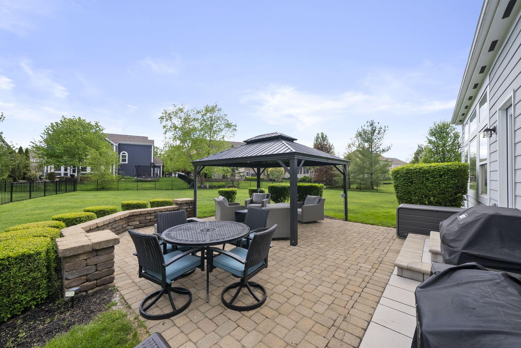 3723 Shallow Creek Drive