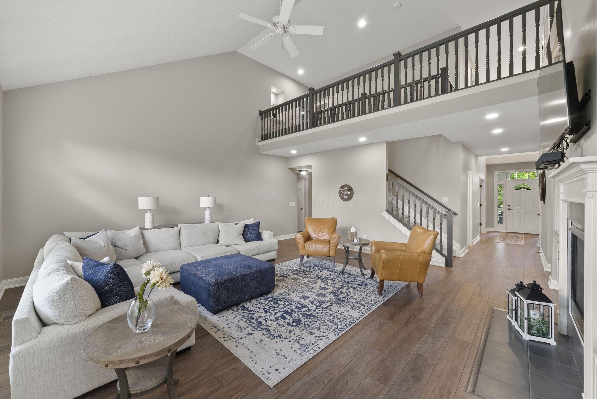 3723 Shallow Creek Drive