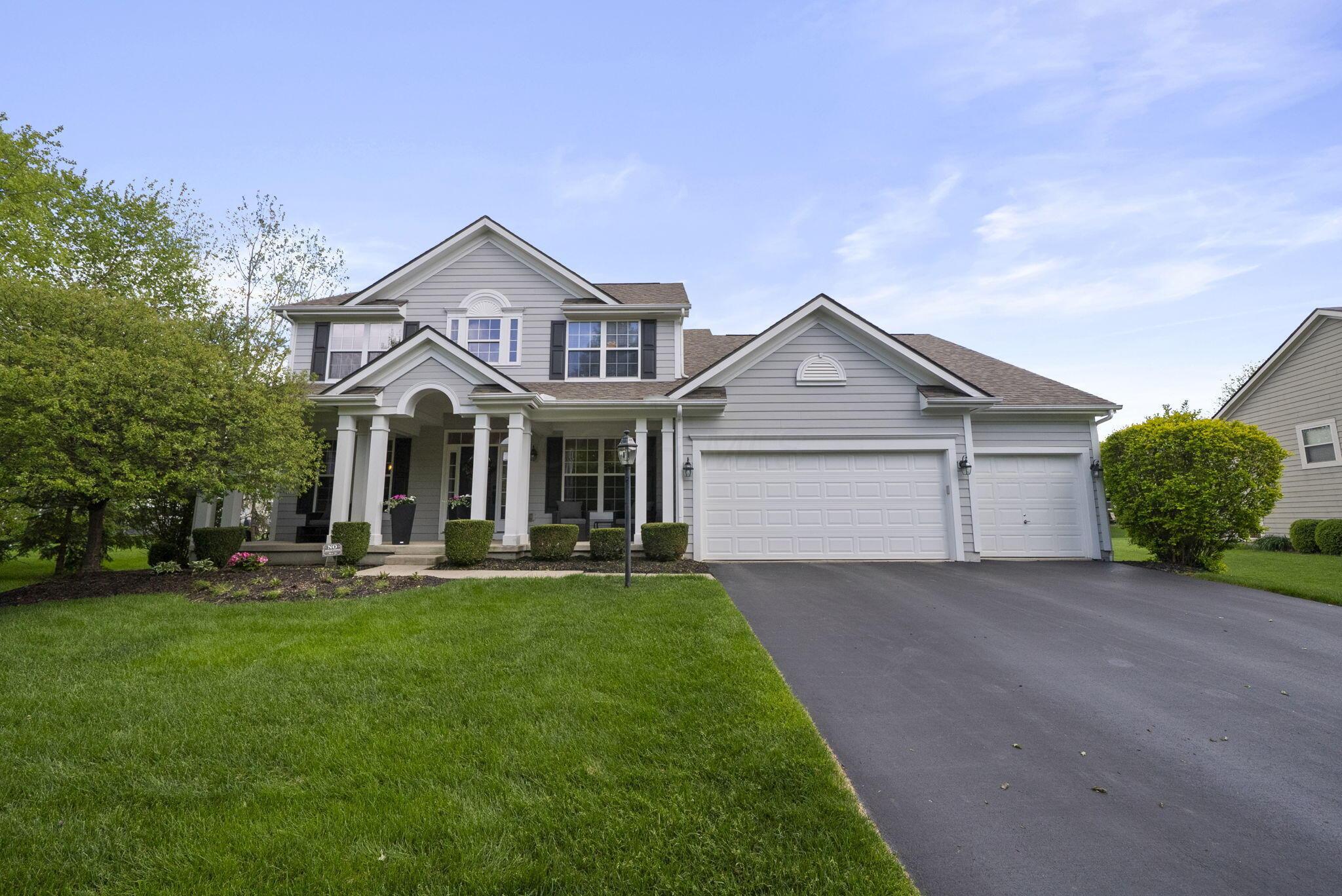 3723 Shallow Creek Drive