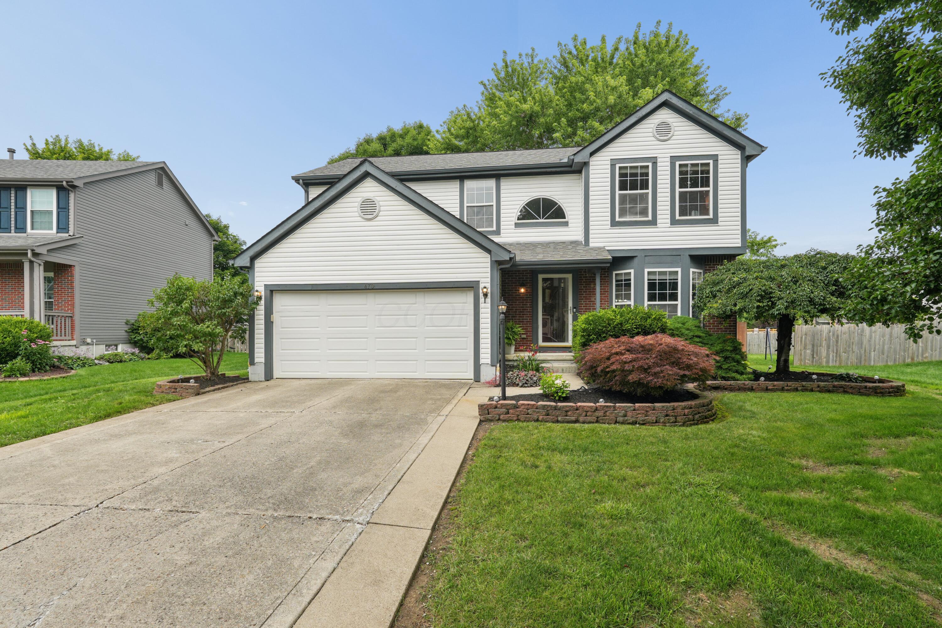 470 Pruden Drive