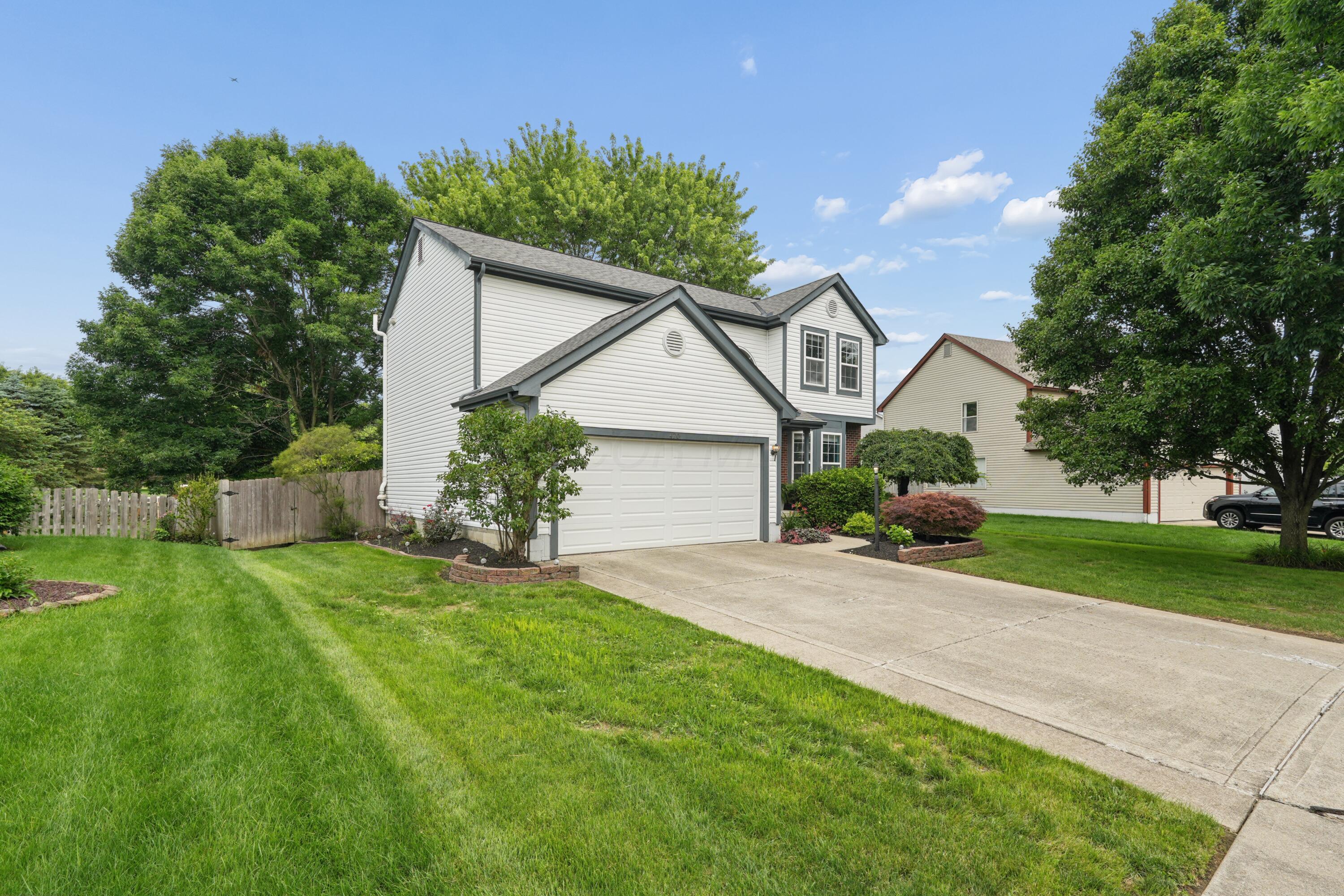470 Pruden Drive