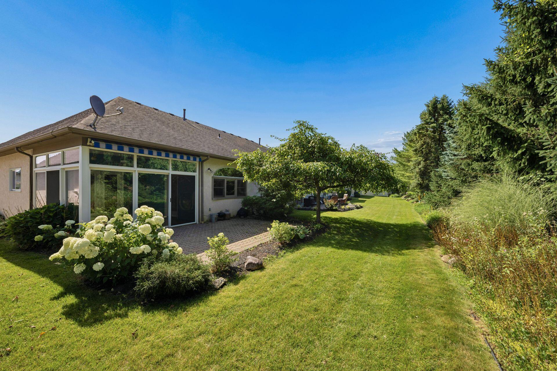 5349 Castle Pines