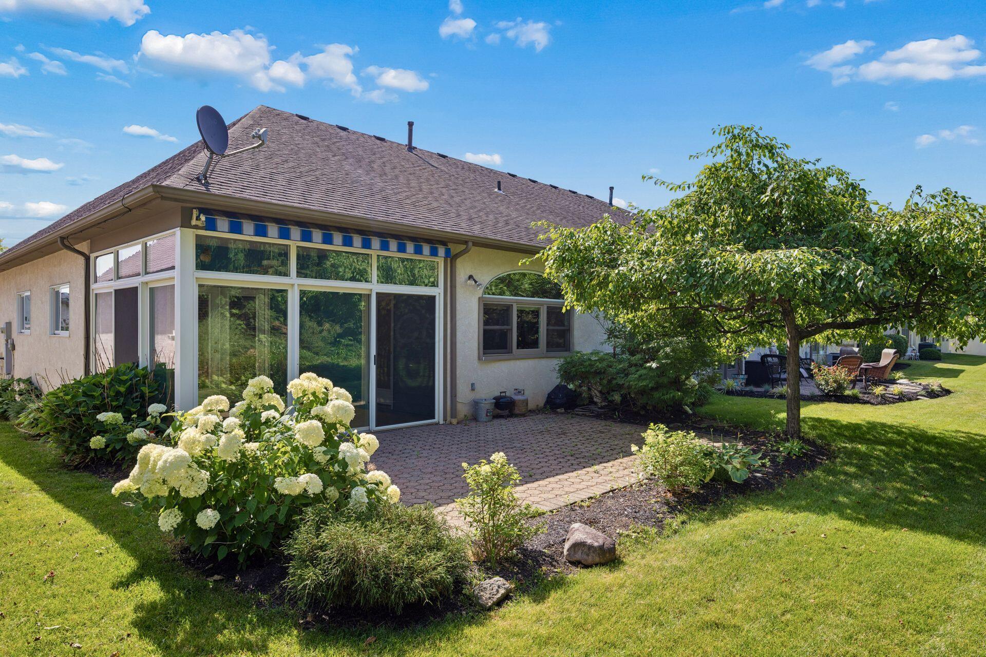 5349 Castle Pines