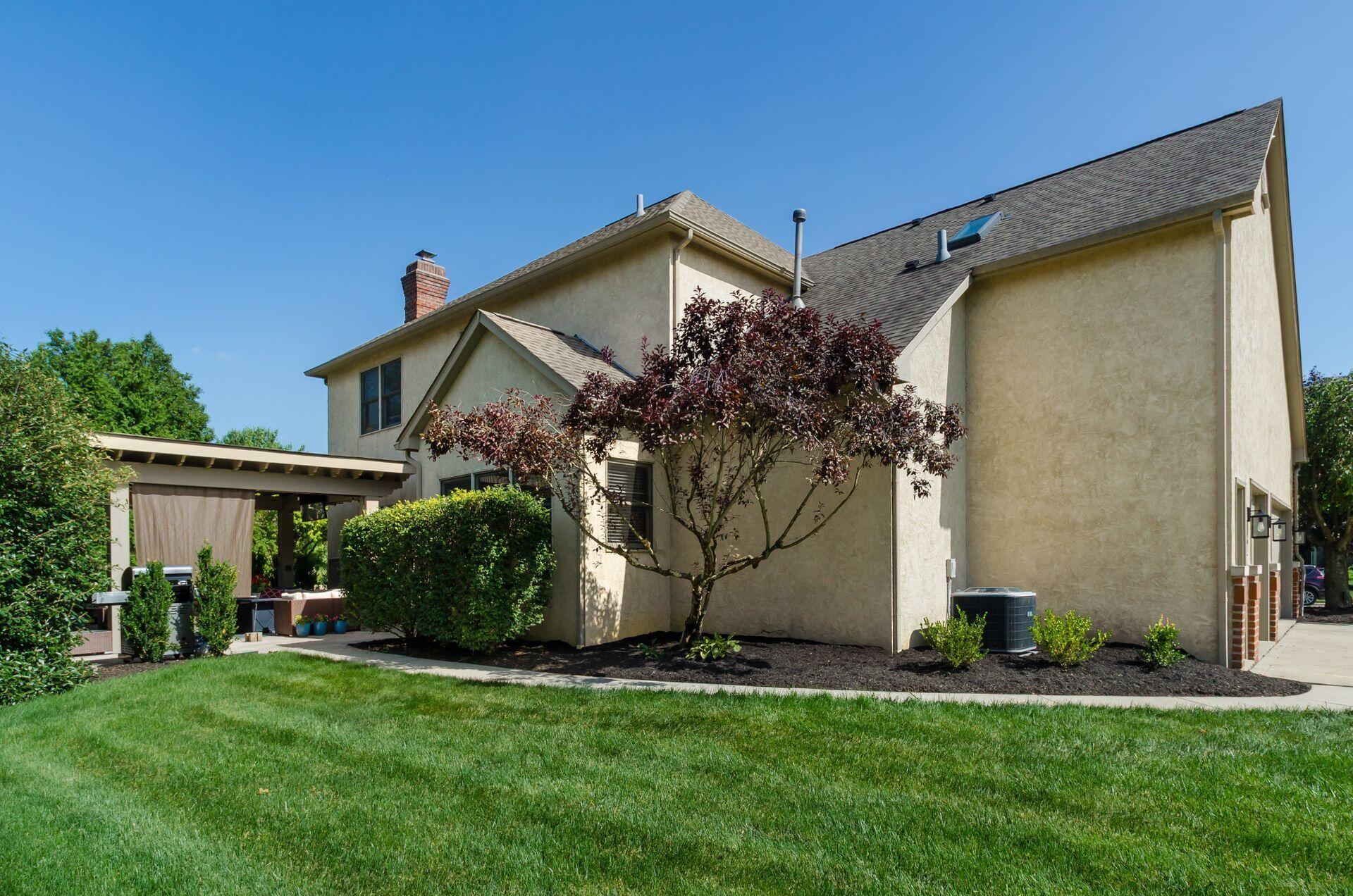 5565 Troon Place
