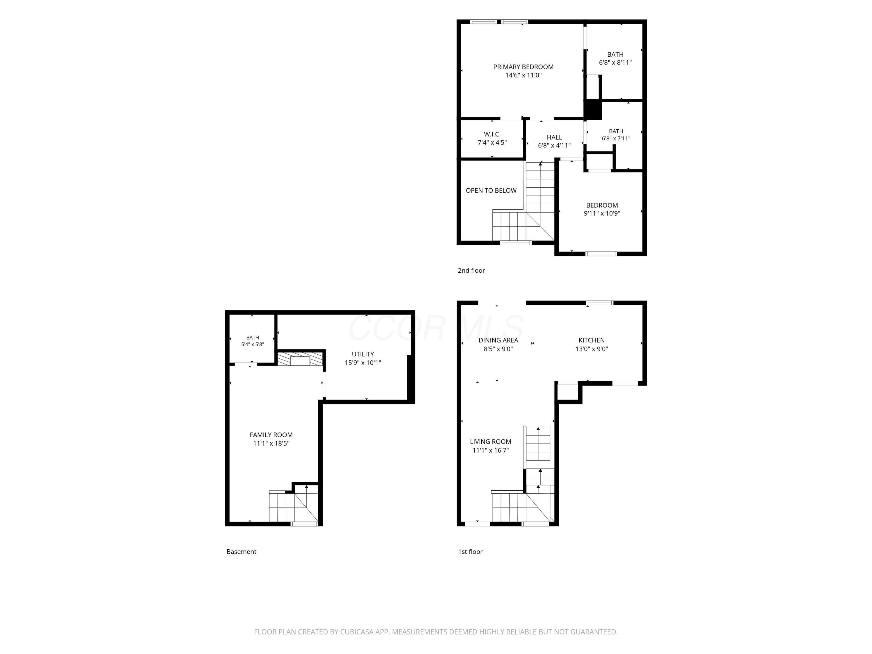 2646 Sawmill Reserve Drive