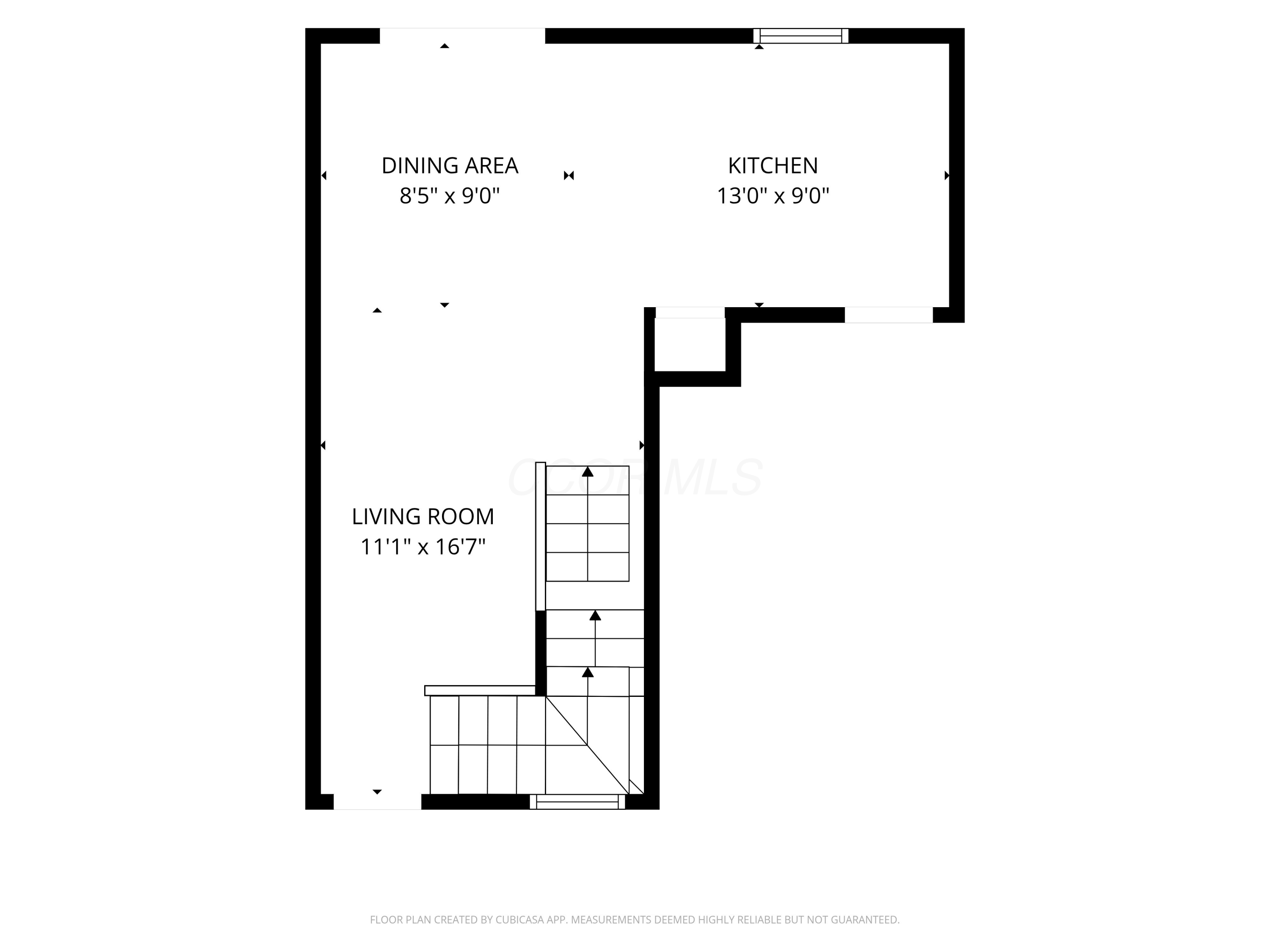 2646 Sawmill Reserve Drive
