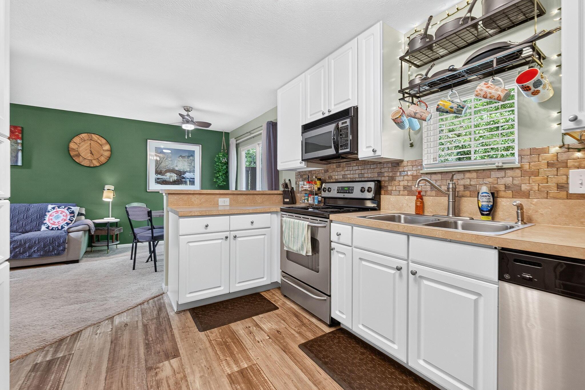 2646 Sawmill Reserve Drive