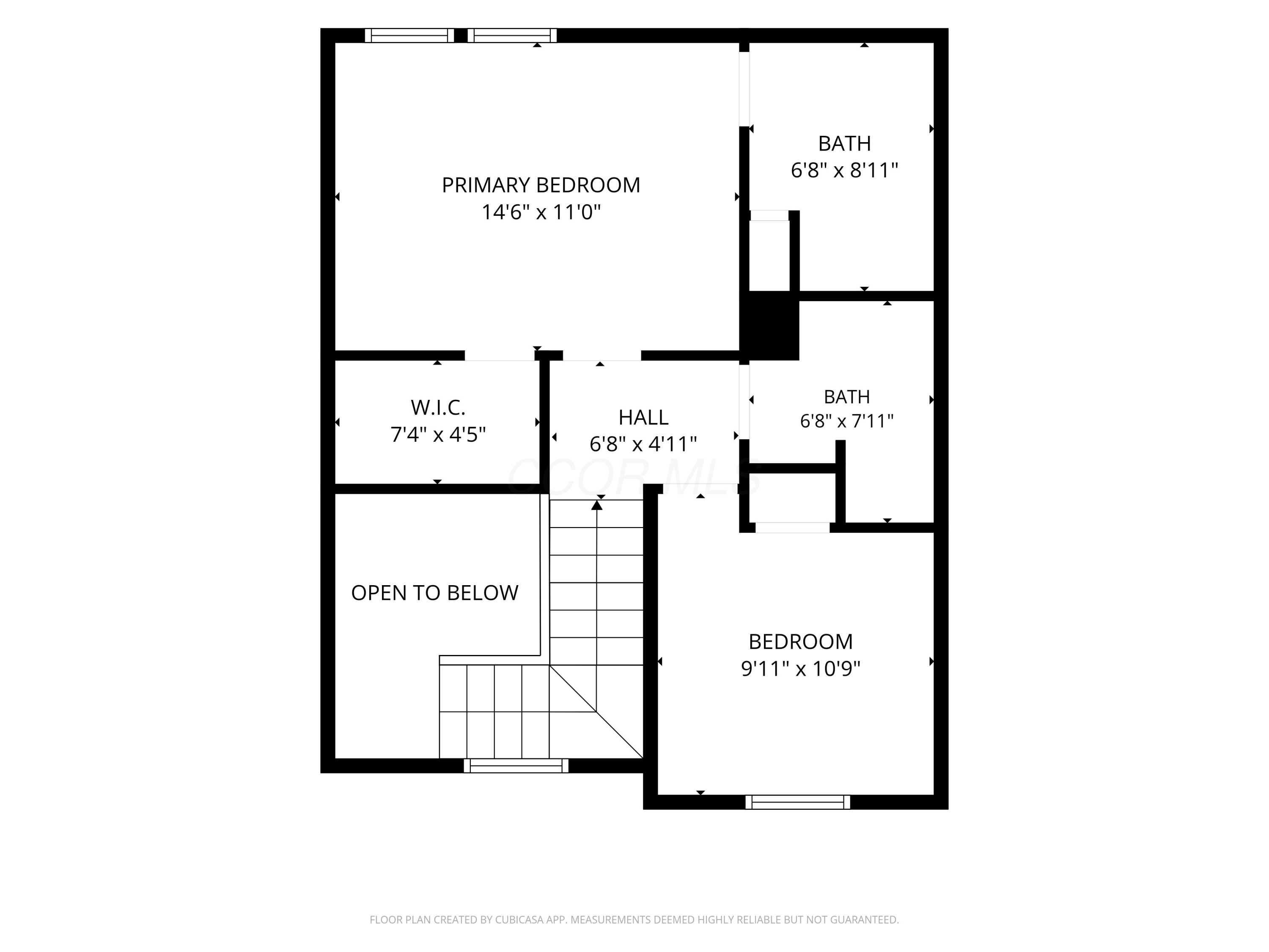 2646 Sawmill Reserve Drive