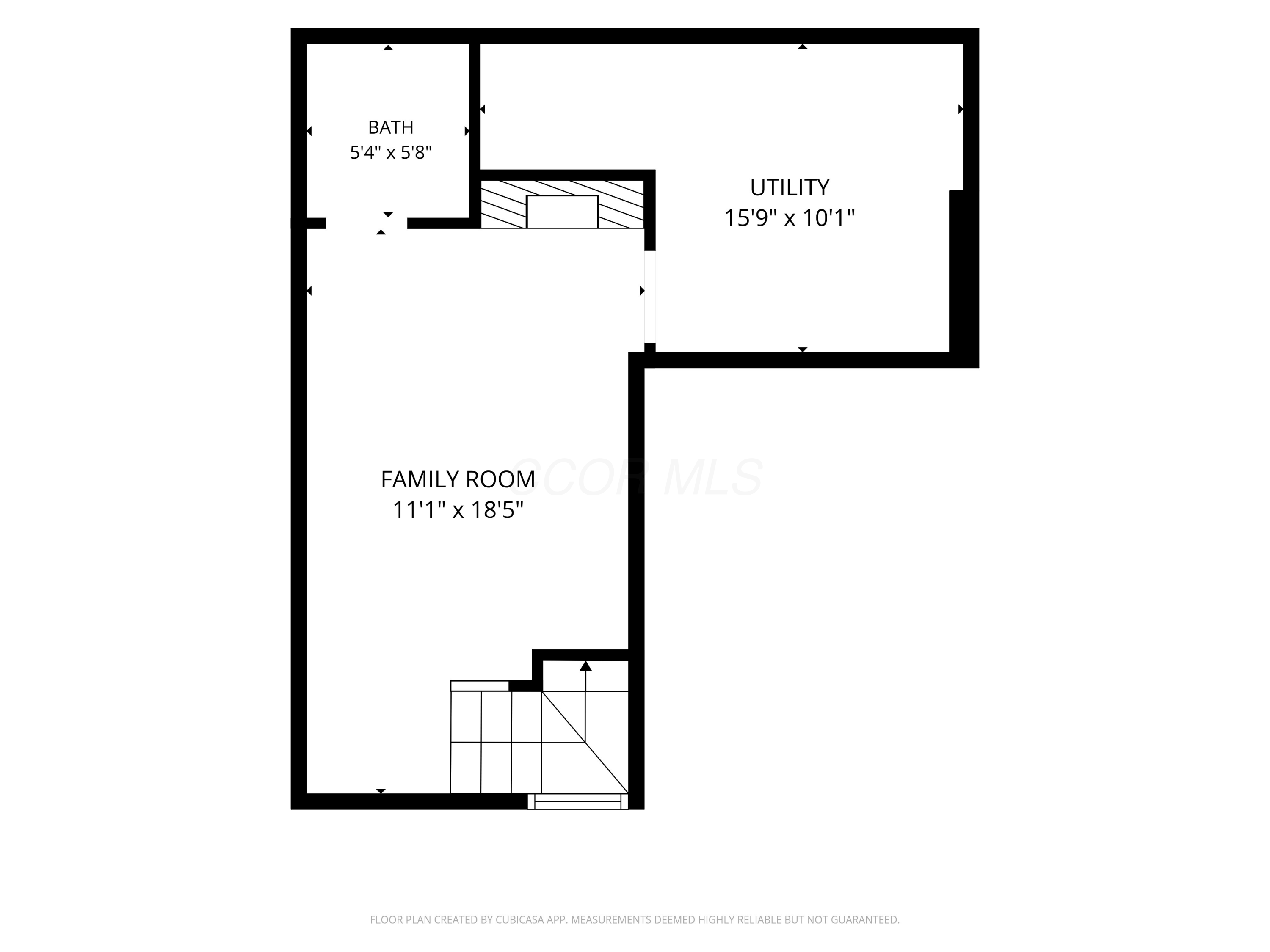 2646 Sawmill Reserve Drive