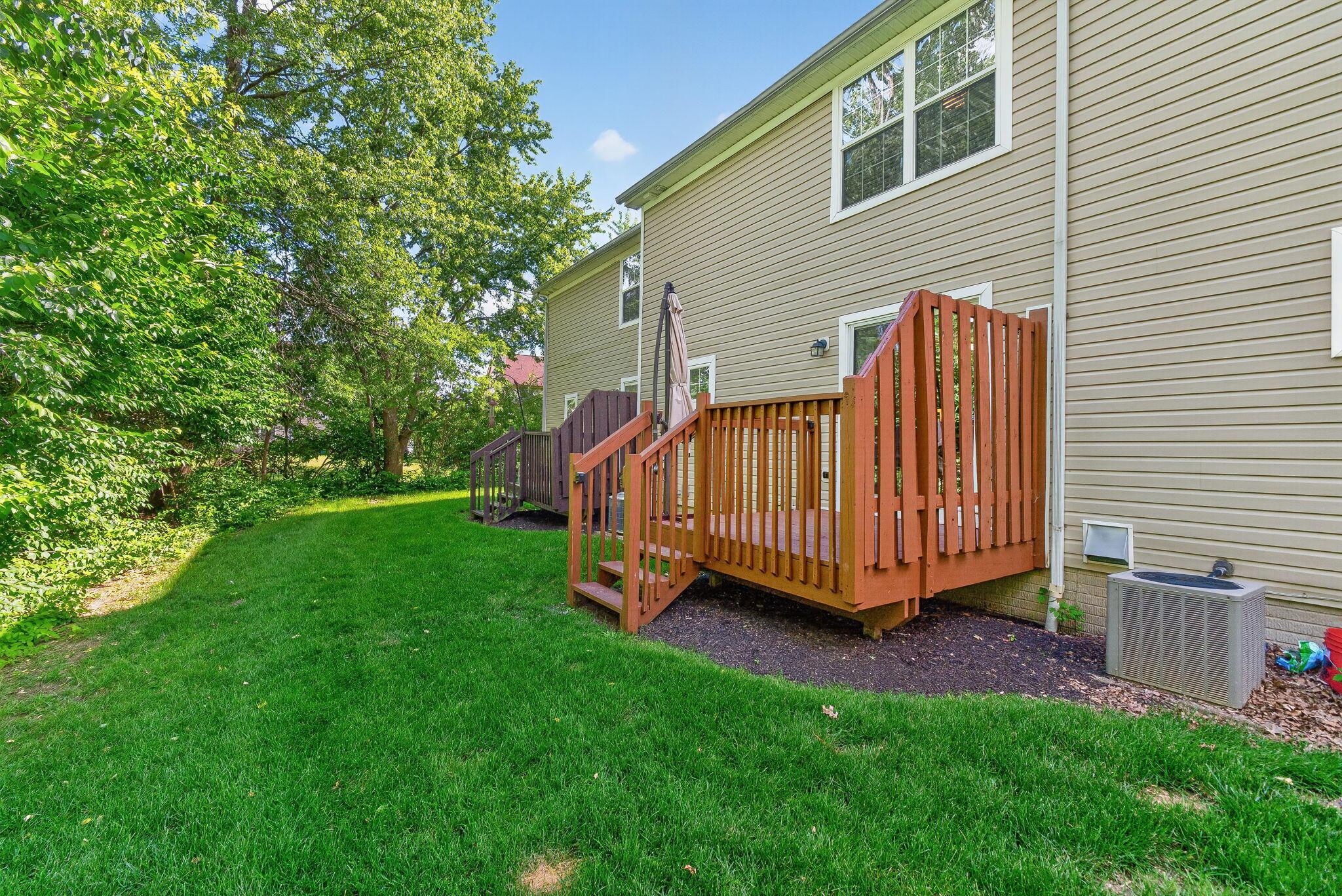 2646 Sawmill Reserve Drive