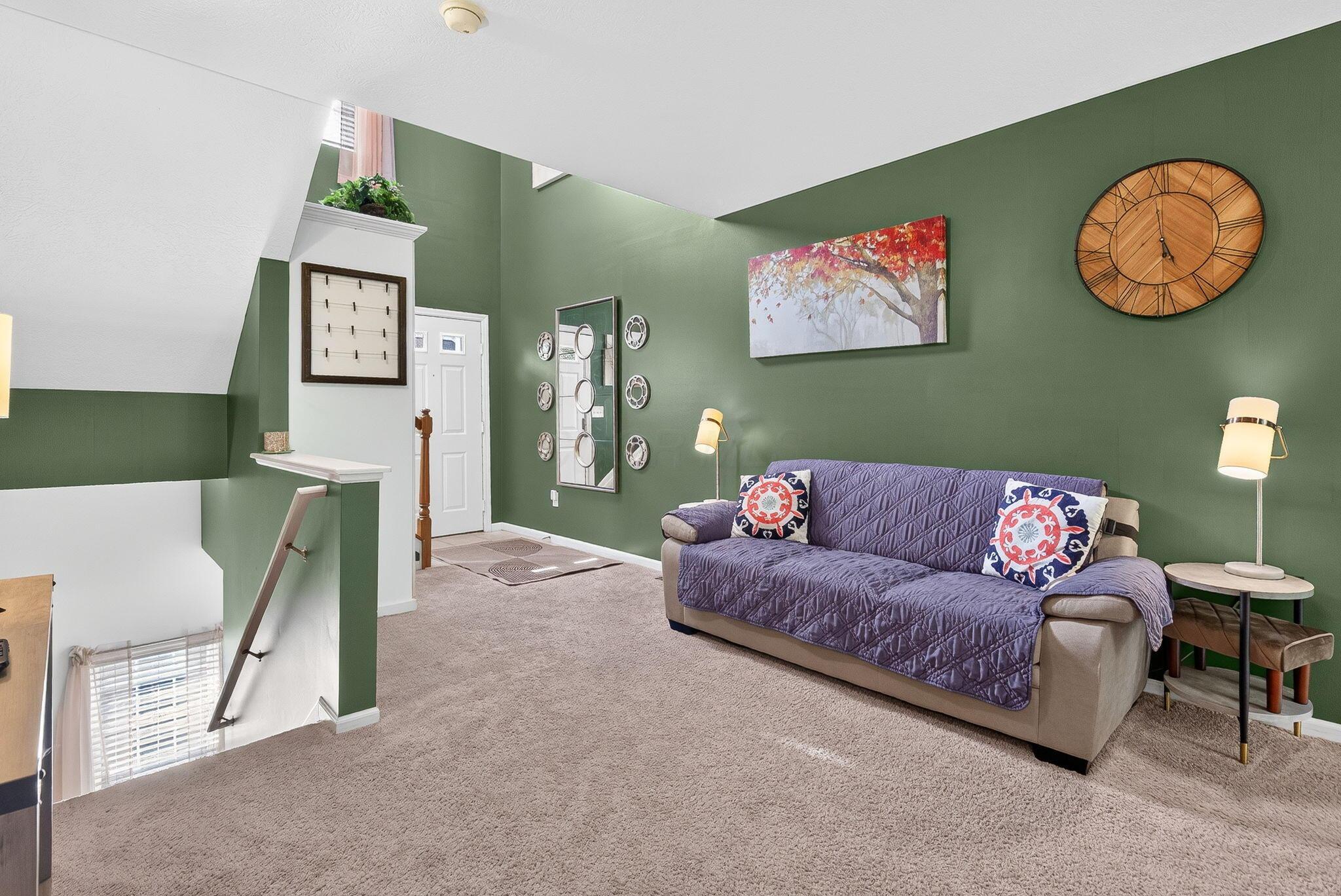 2646 Sawmill Reserve Drive