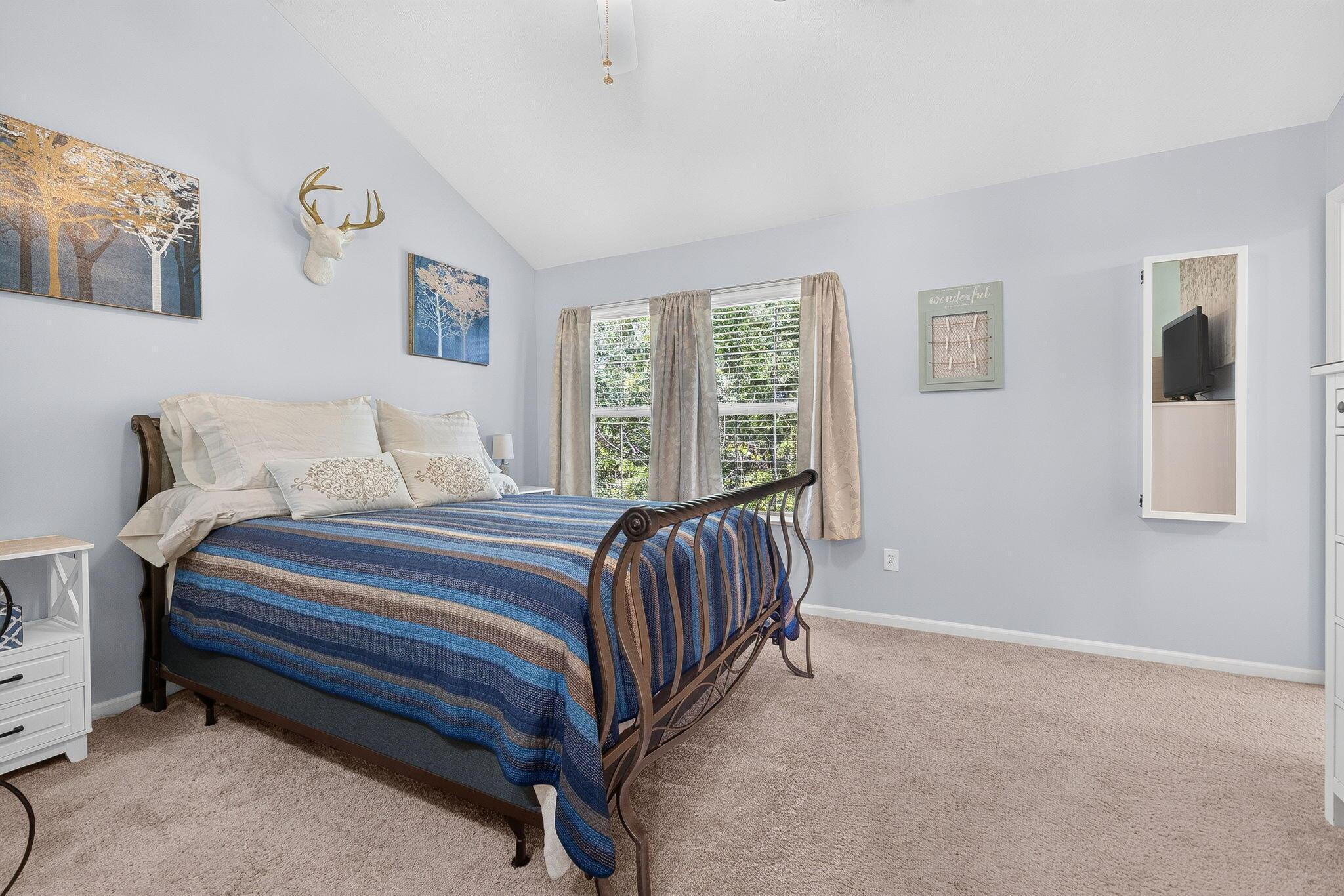 2646 Sawmill Reserve Drive