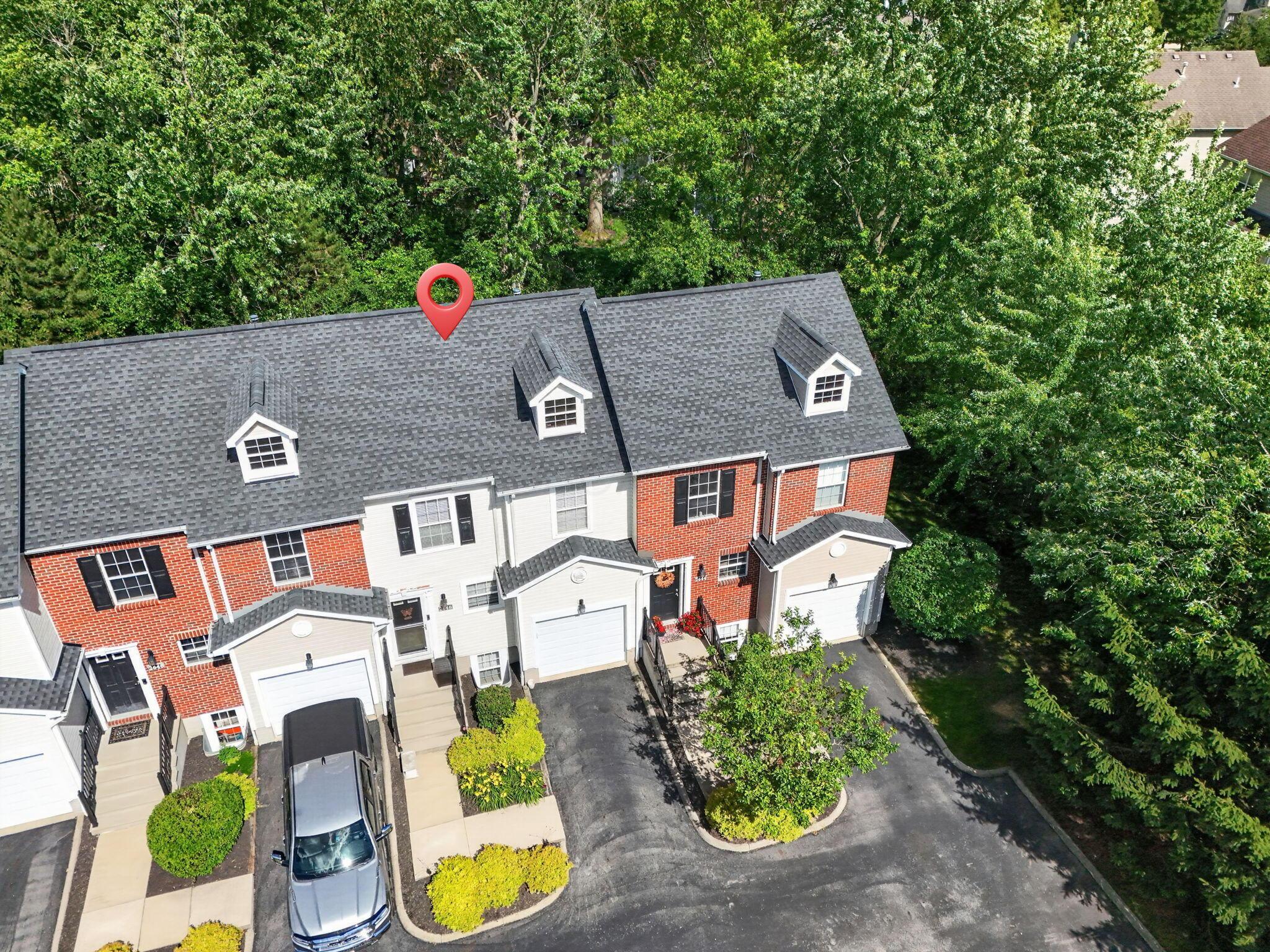 2646 Sawmill Reserve Drive