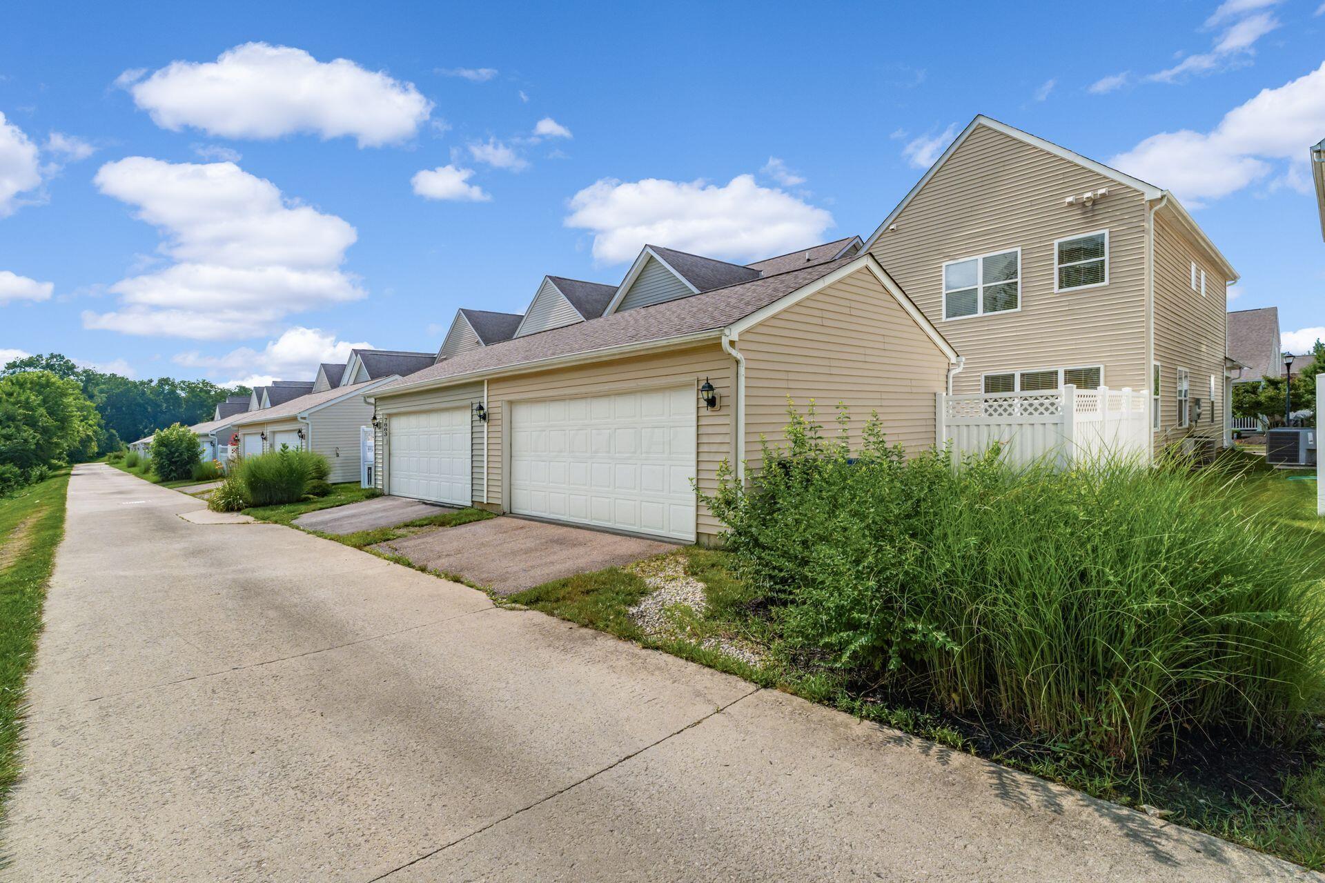 7887 Ashenden Drive