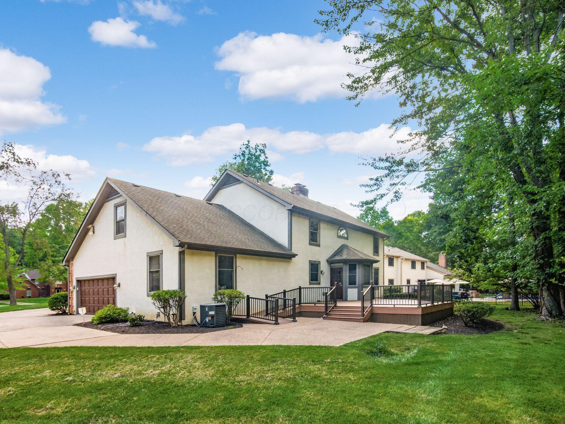 6687 Hawksnest Court