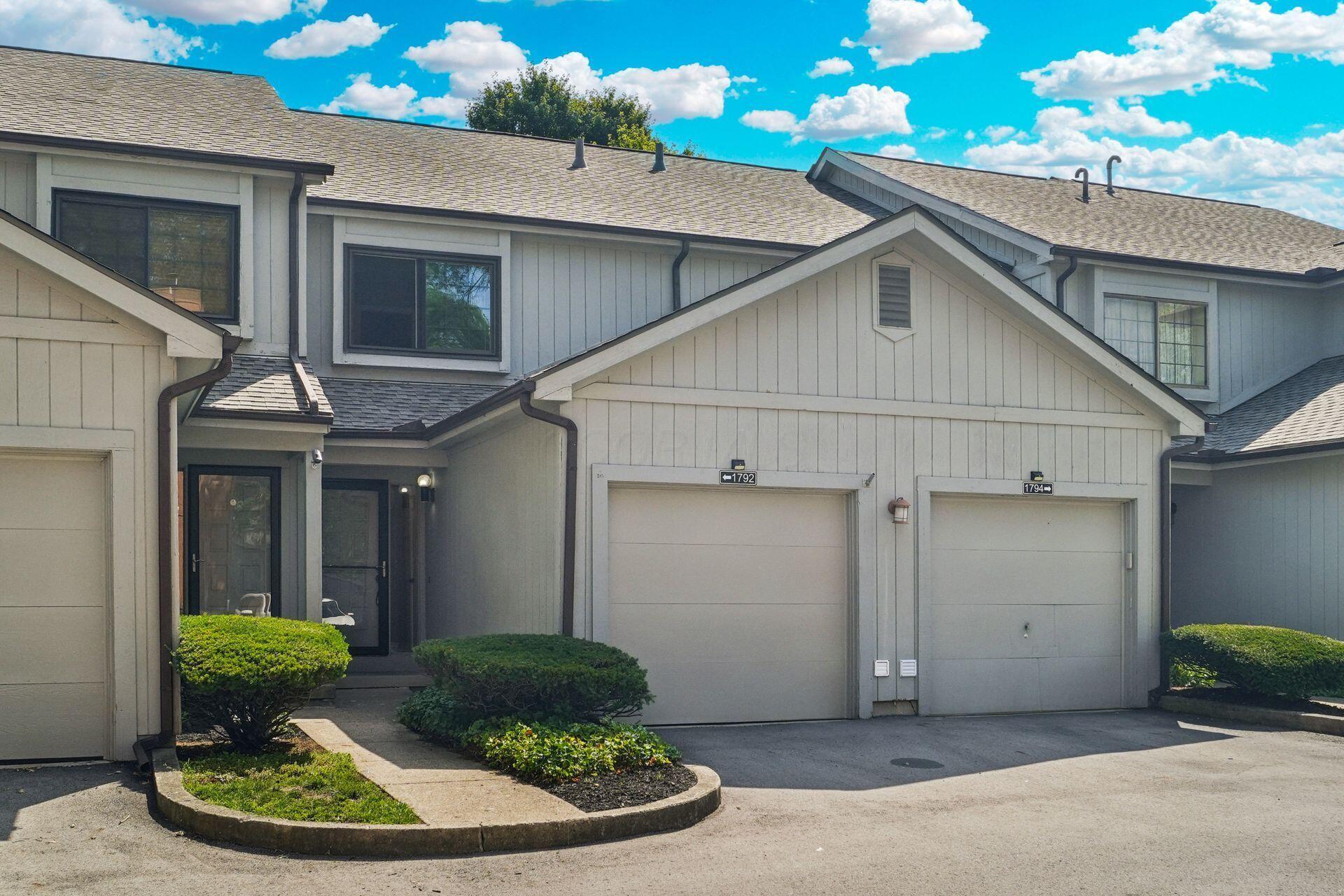 1792 Sawgrass Drive
