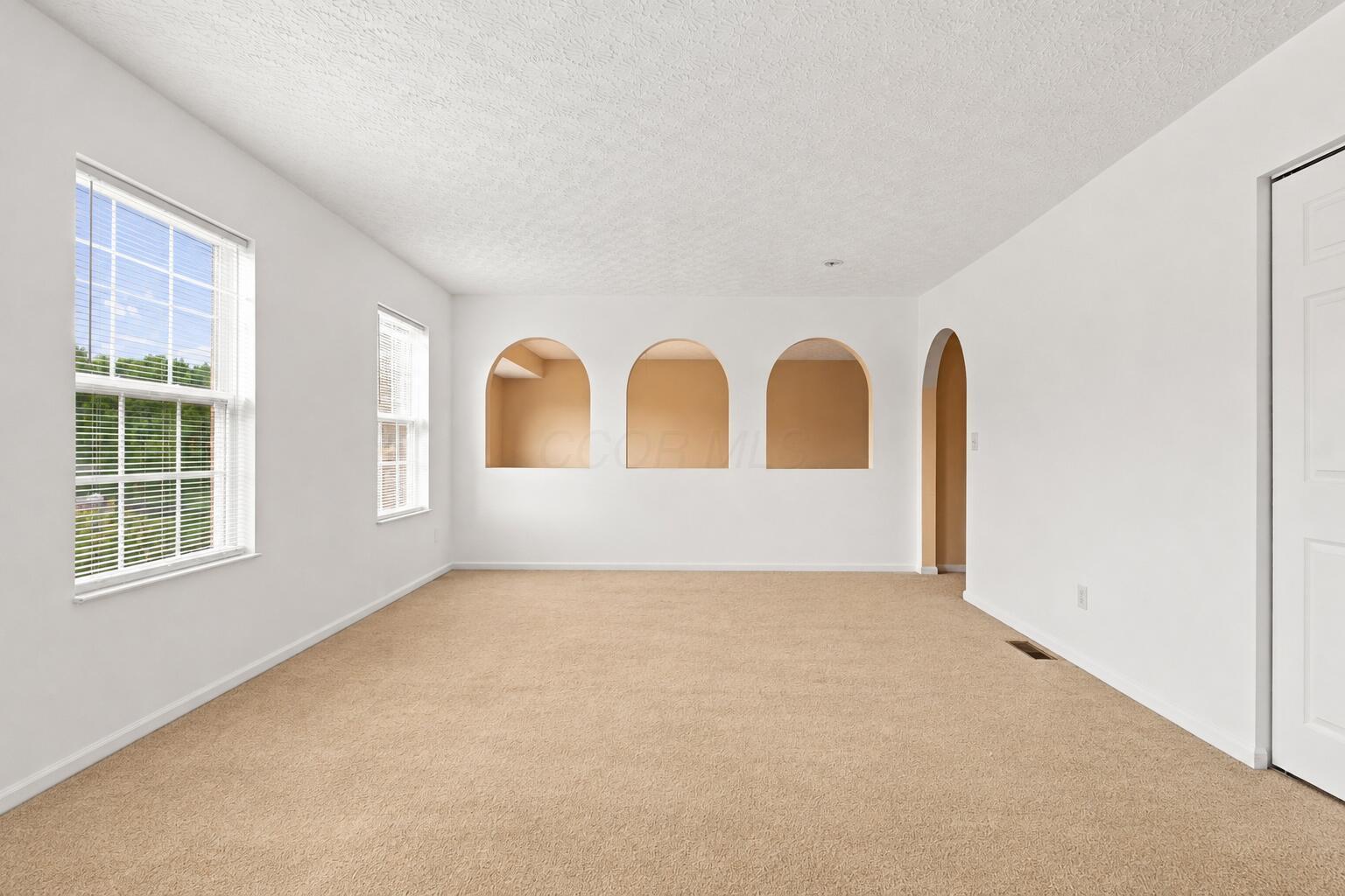 2515 Lackey Meadows Drive