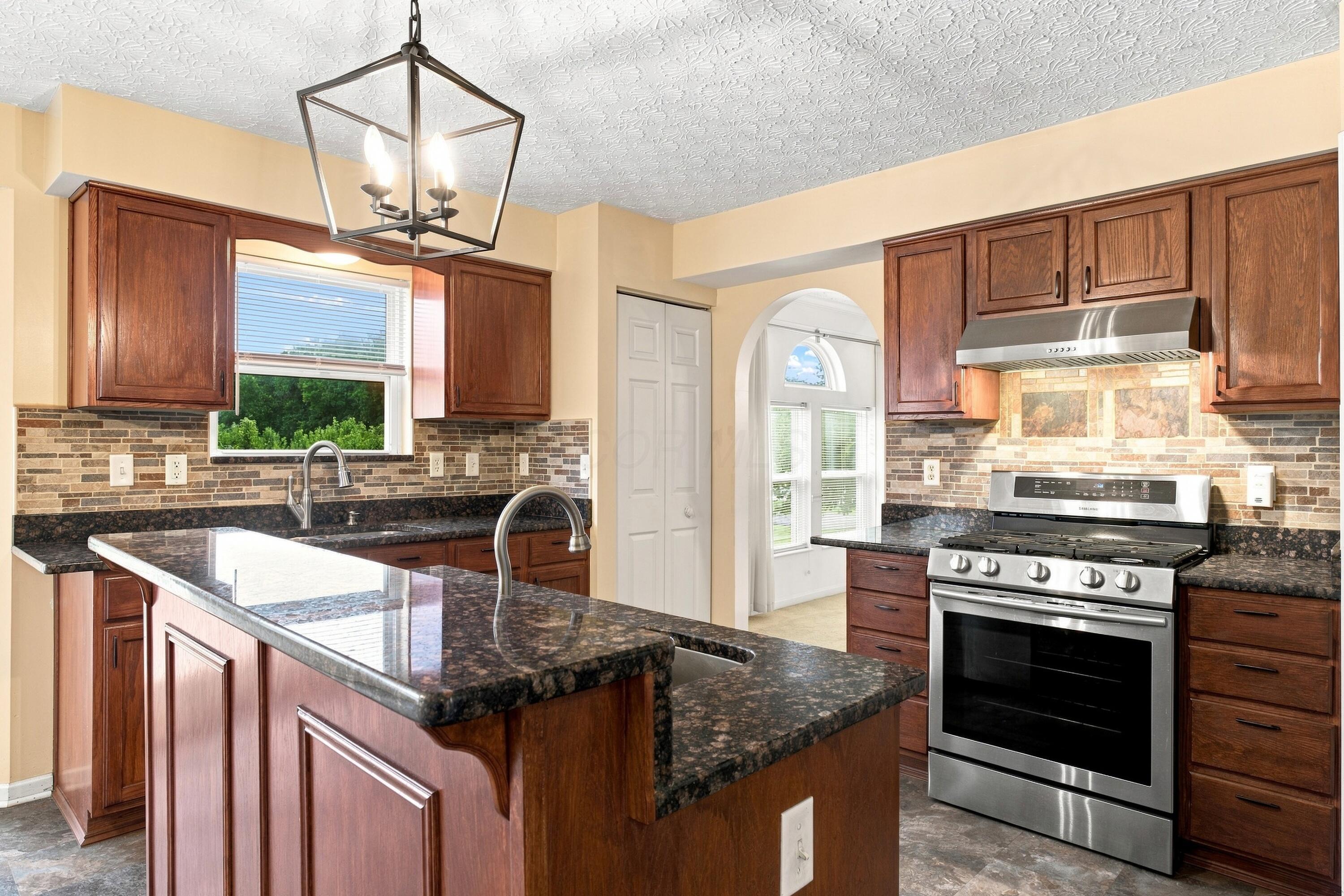 2515 Lackey Meadows Drive