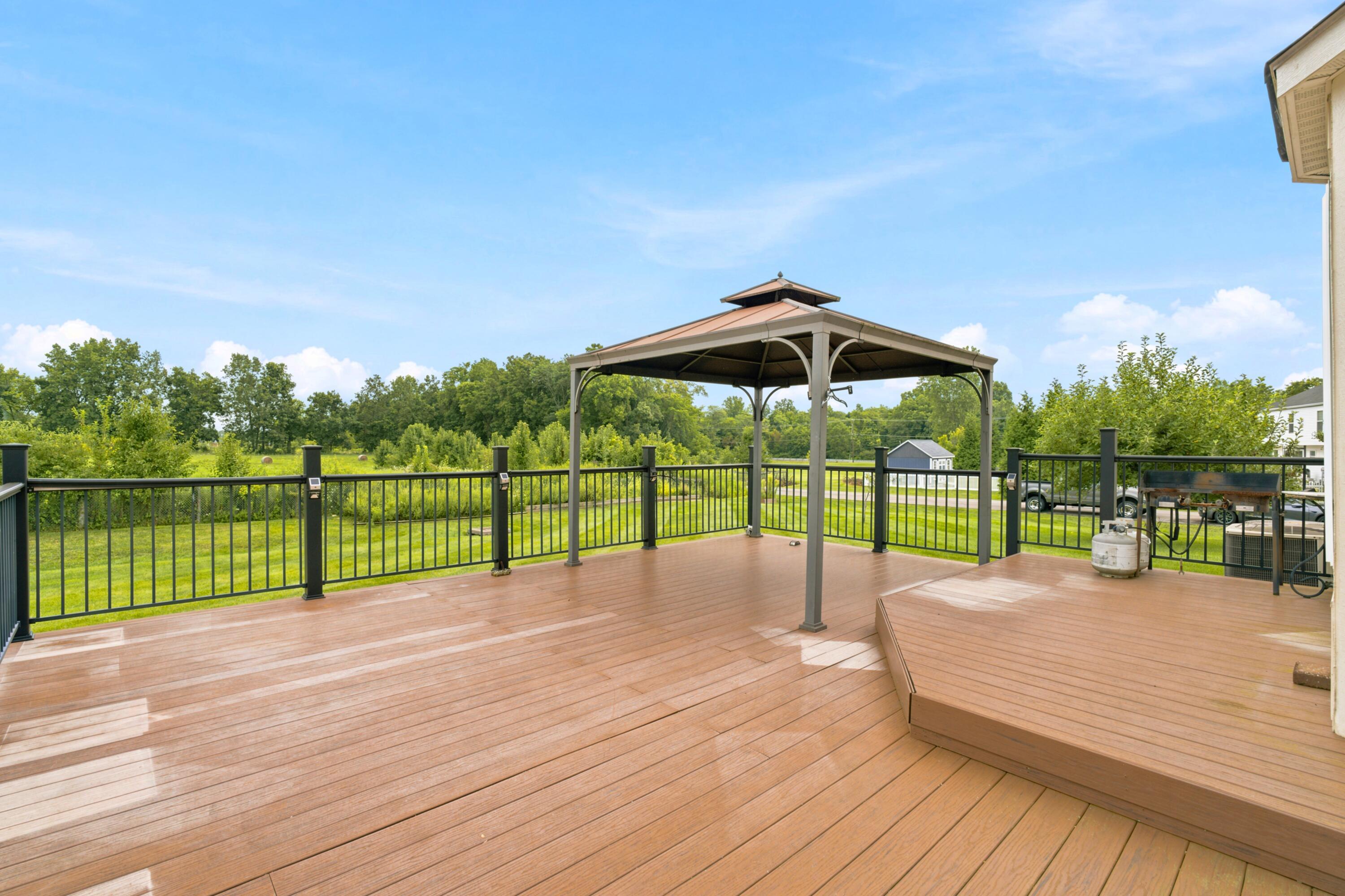 2515 Lackey Meadows Drive