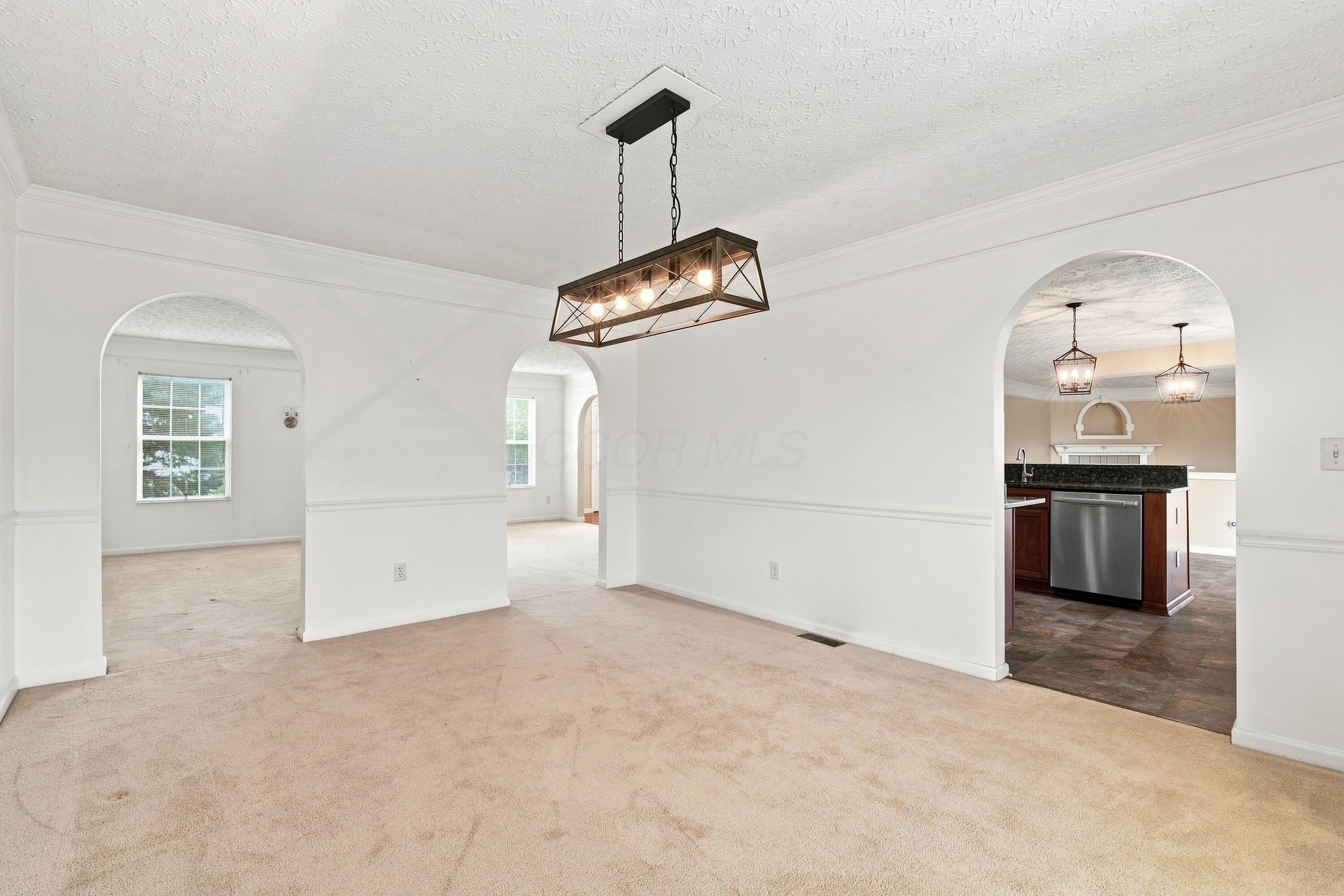 2515 Lackey Meadows Drive