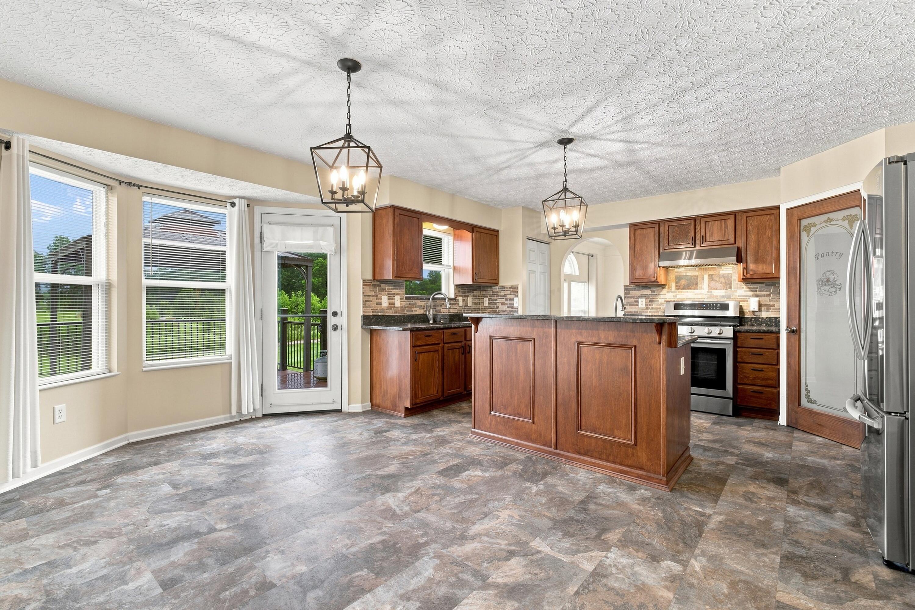 2515 Lackey Meadows Drive