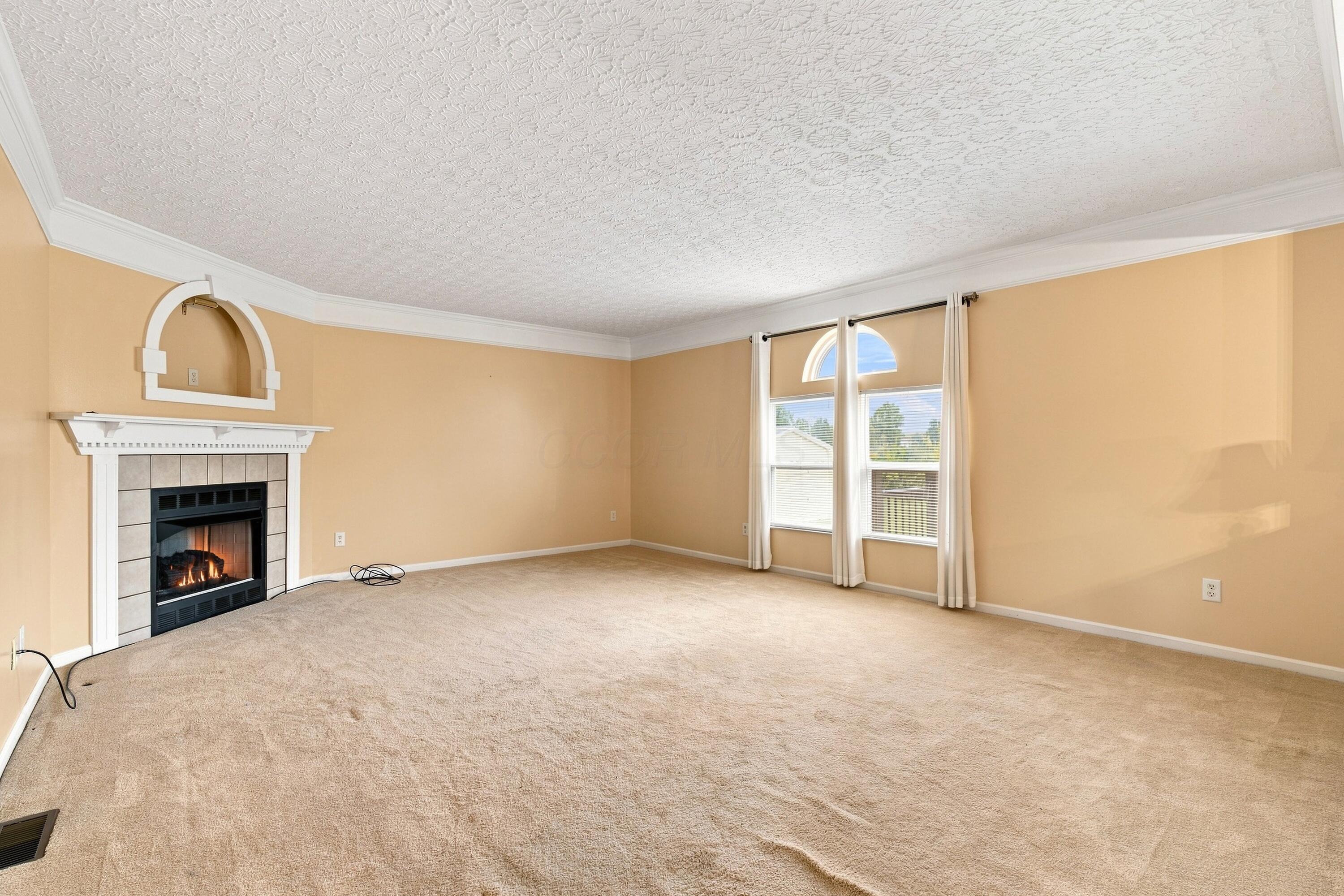 2515 Lackey Meadows Drive