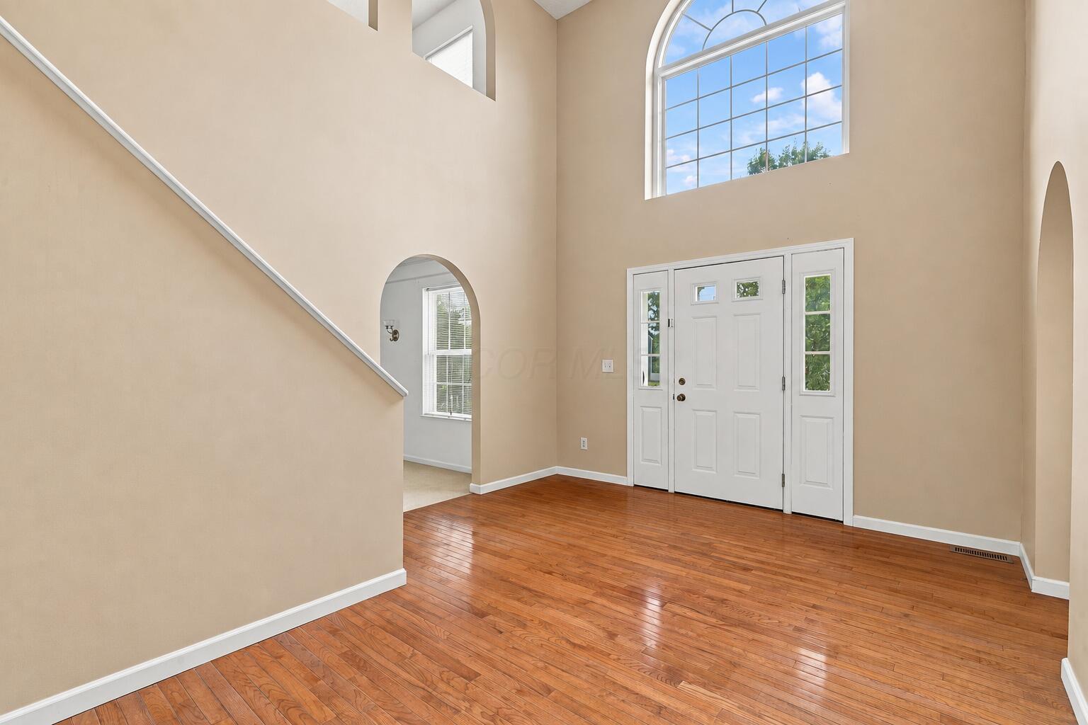 2515 Lackey Meadows Drive