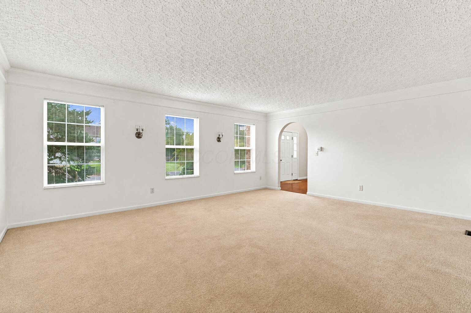 2515 Lackey Meadows Drive