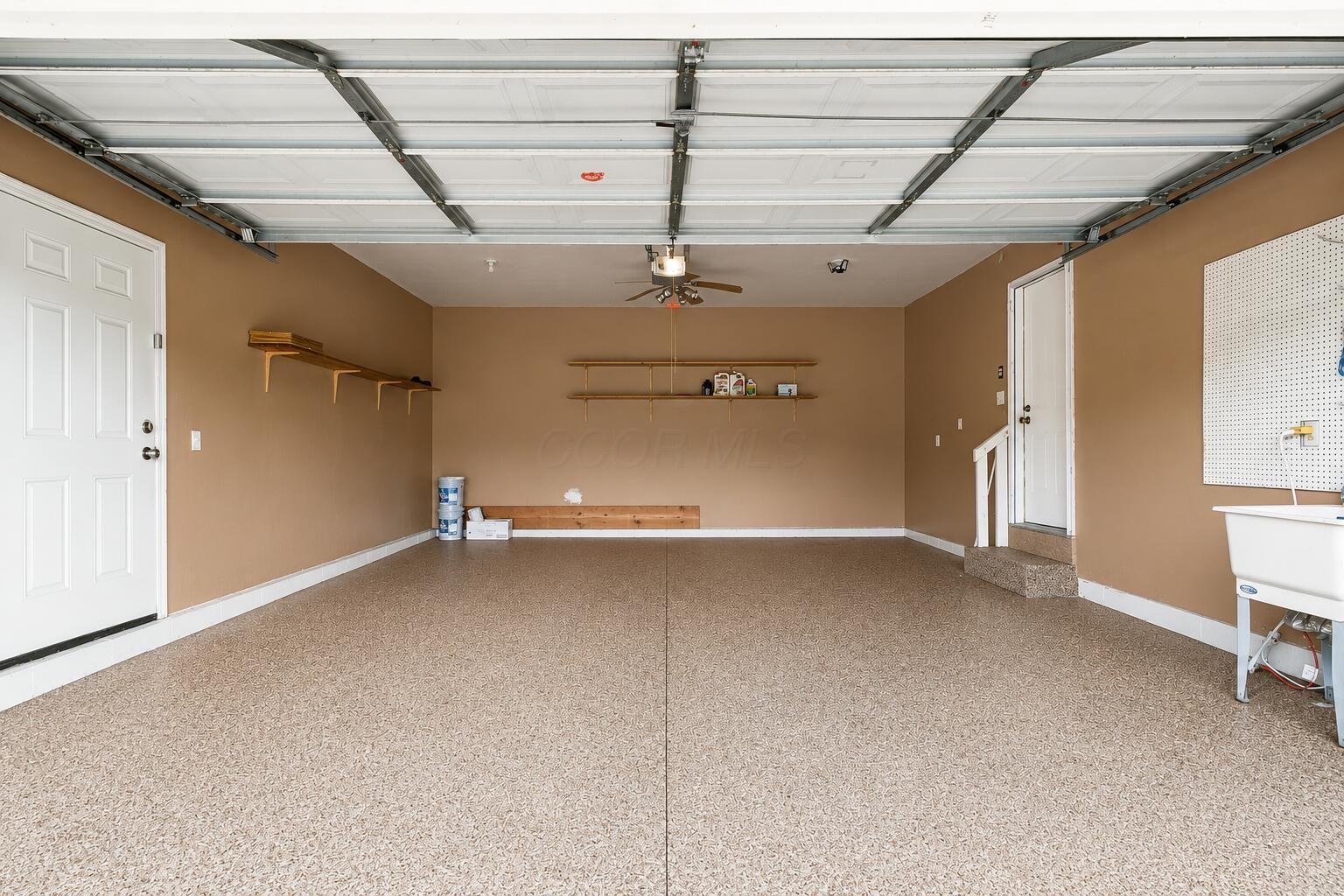 2515 Lackey Meadows Drive
