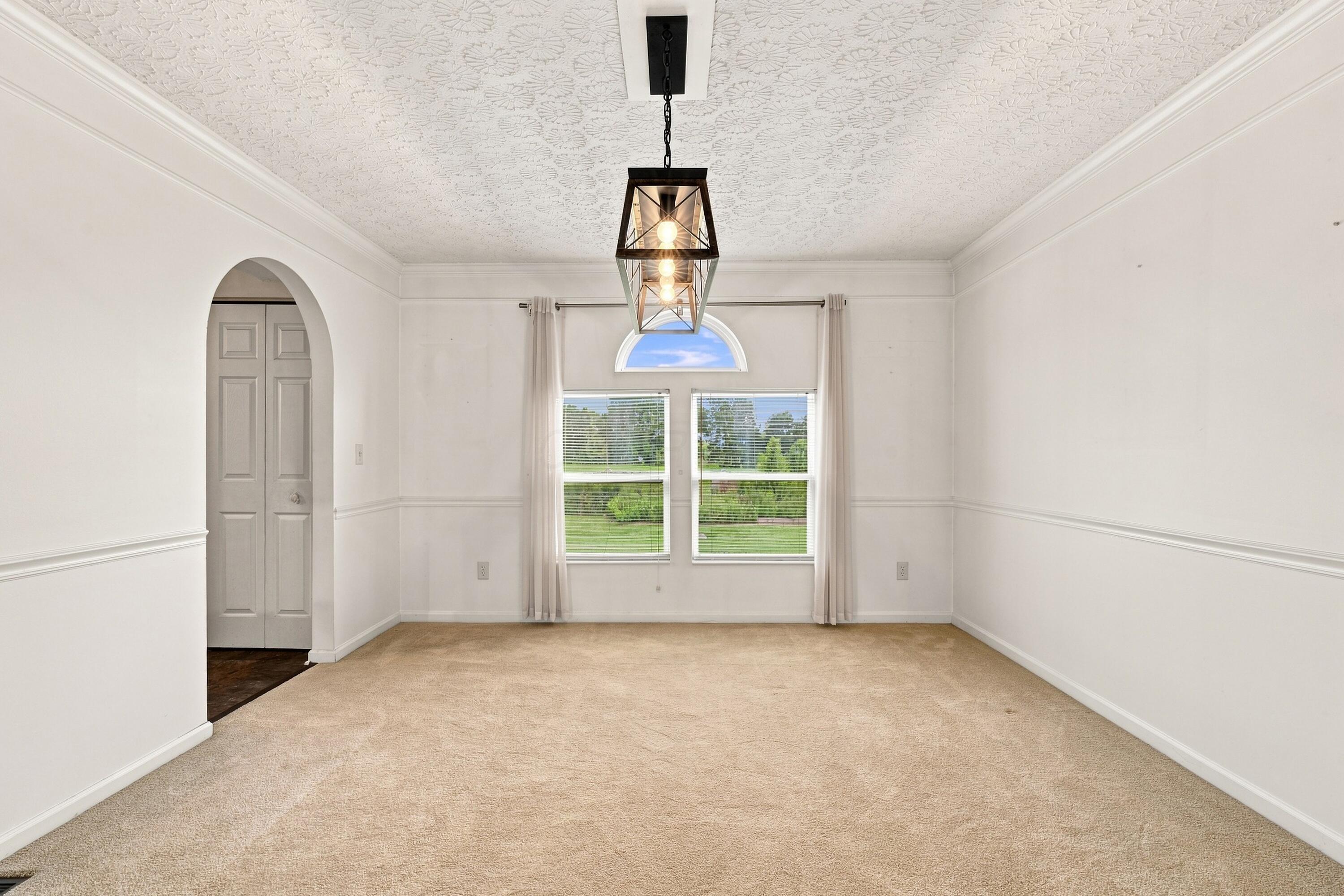 2515 Lackey Meadows Drive