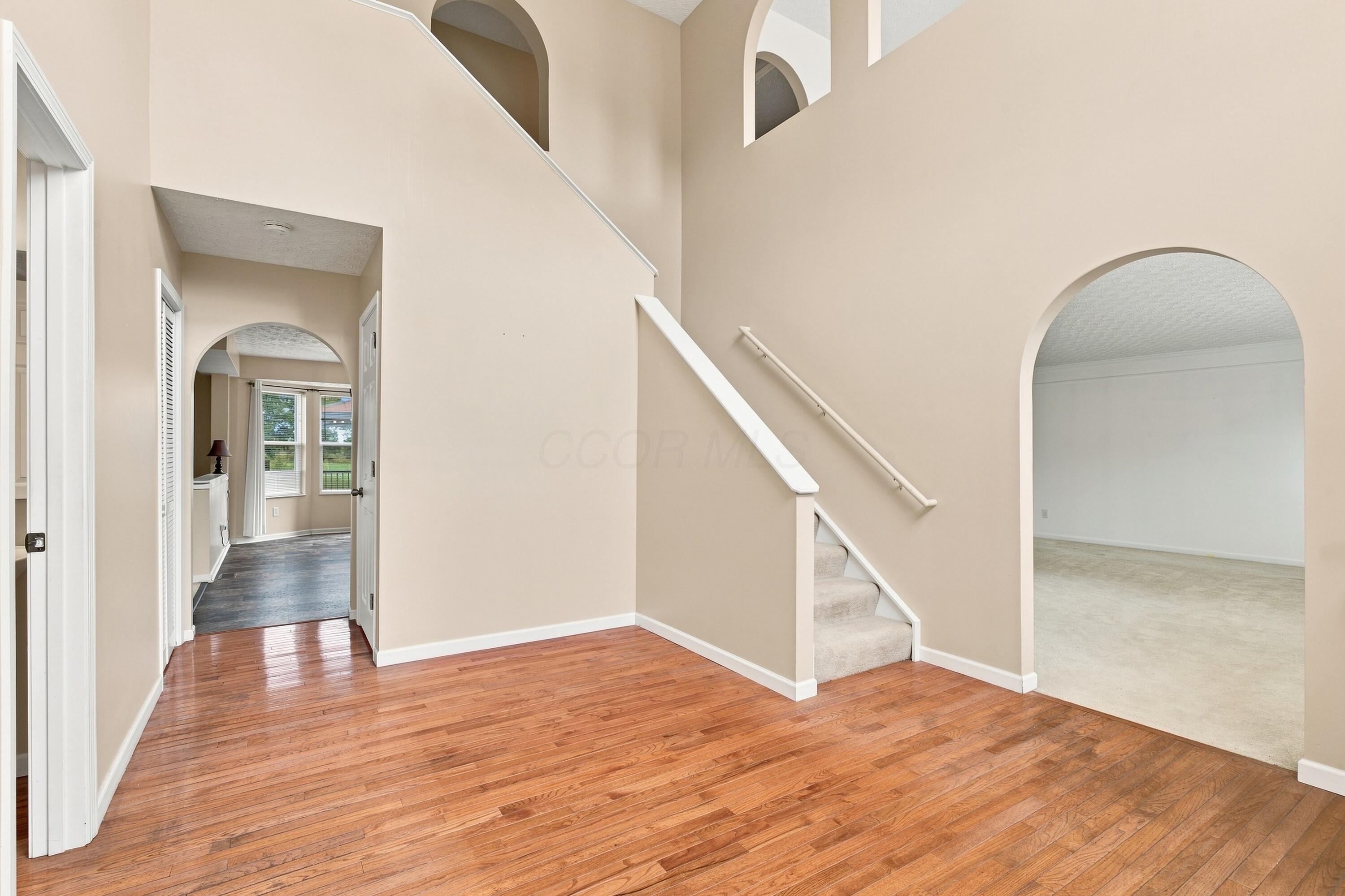 2515 Lackey Meadows Drive