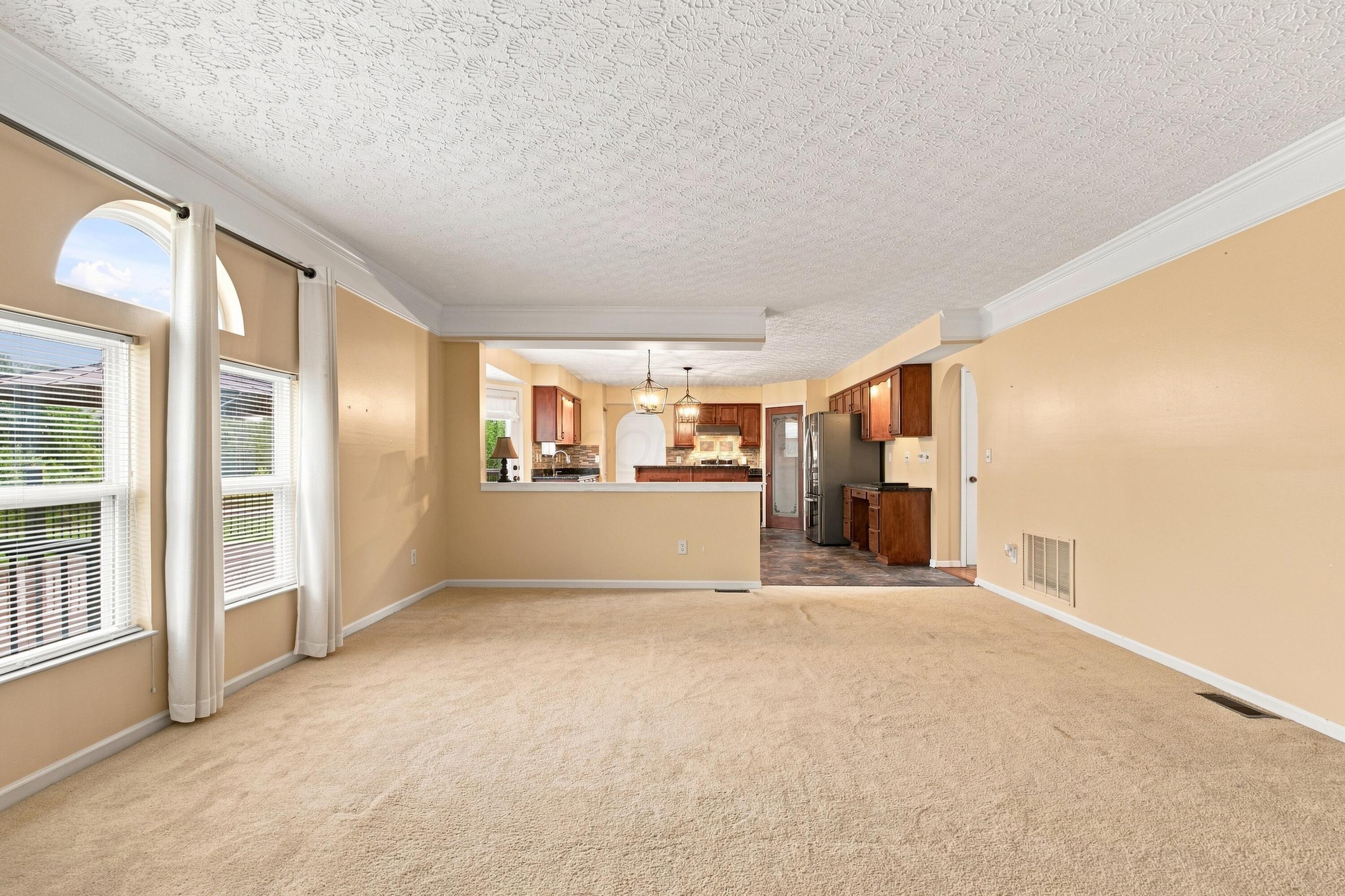 2515 Lackey Meadows Drive