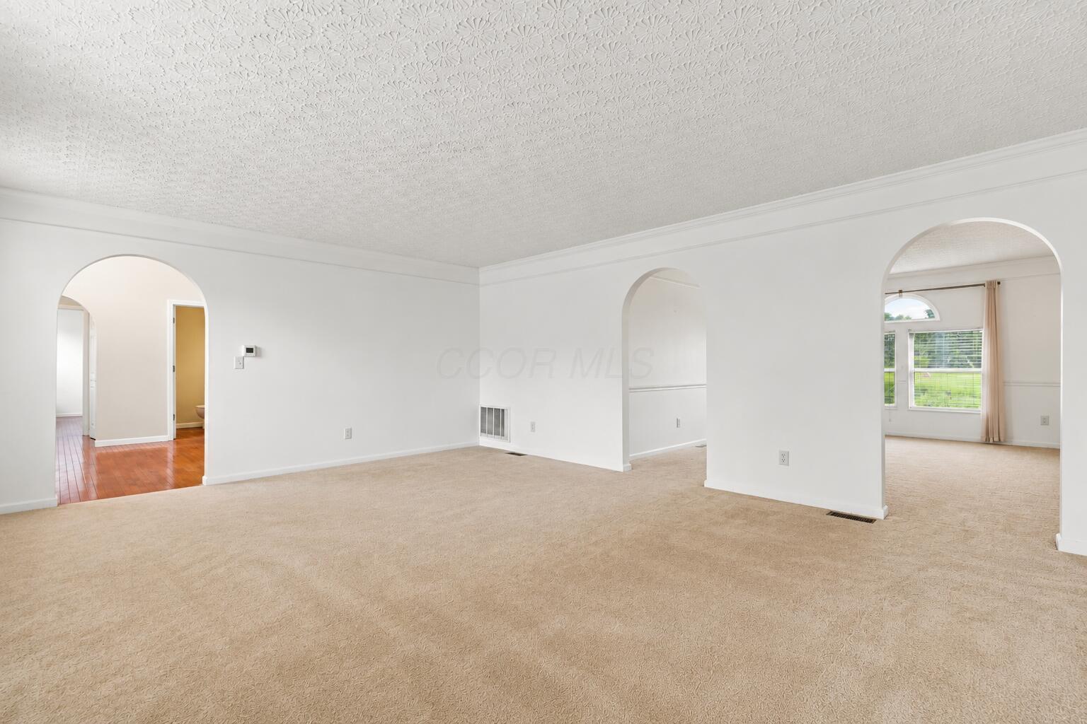 2515 Lackey Meadows Drive