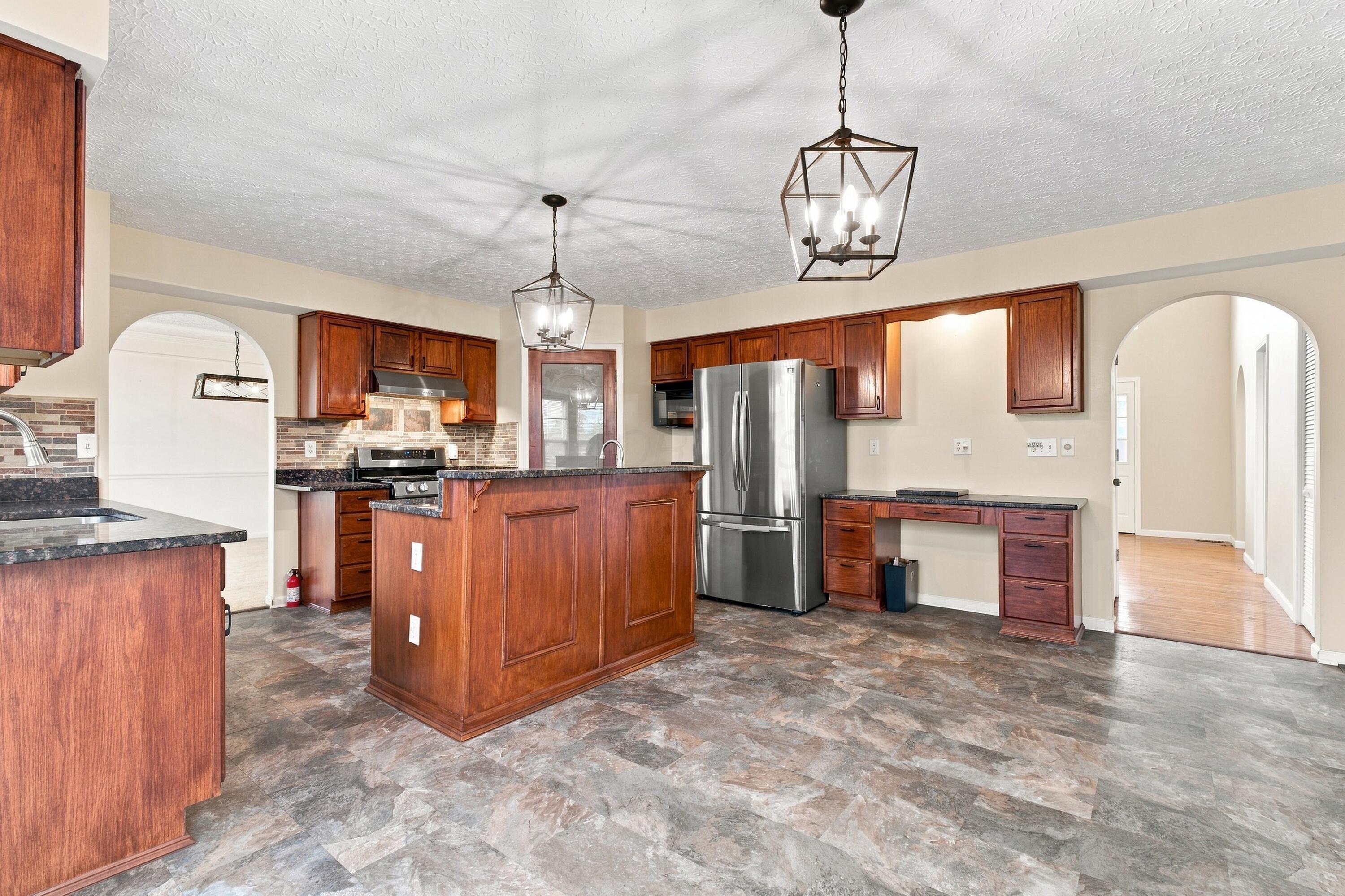 2515 Lackey Meadows Drive