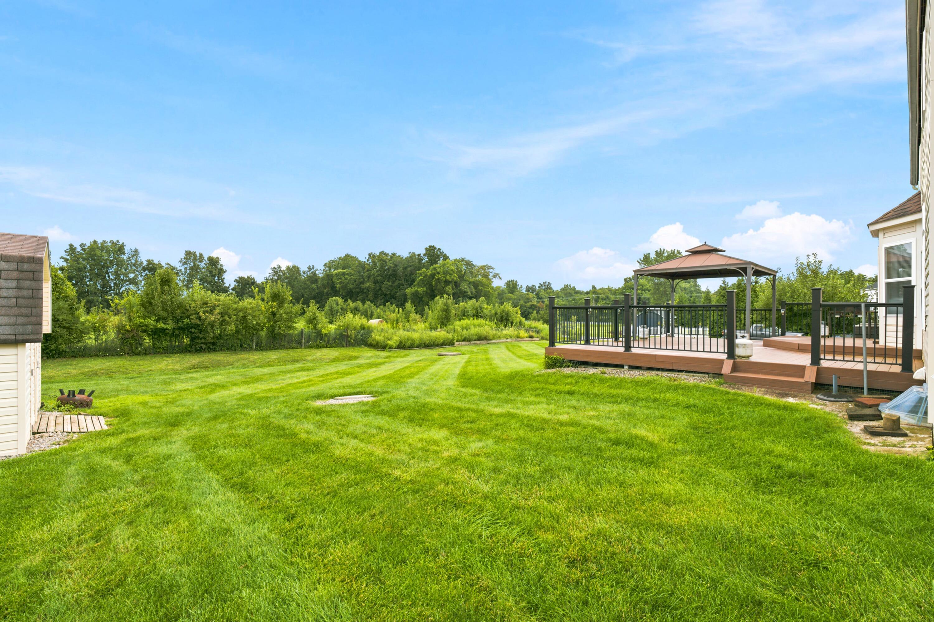 2515 Lackey Meadows Drive