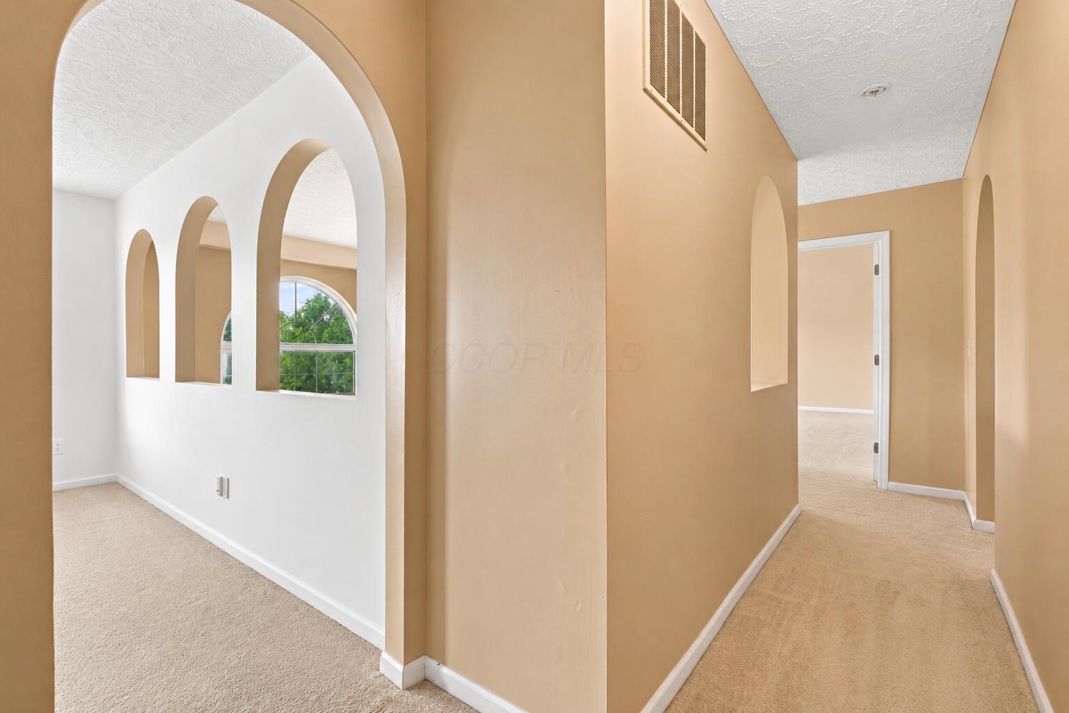 2515 Lackey Meadows Drive