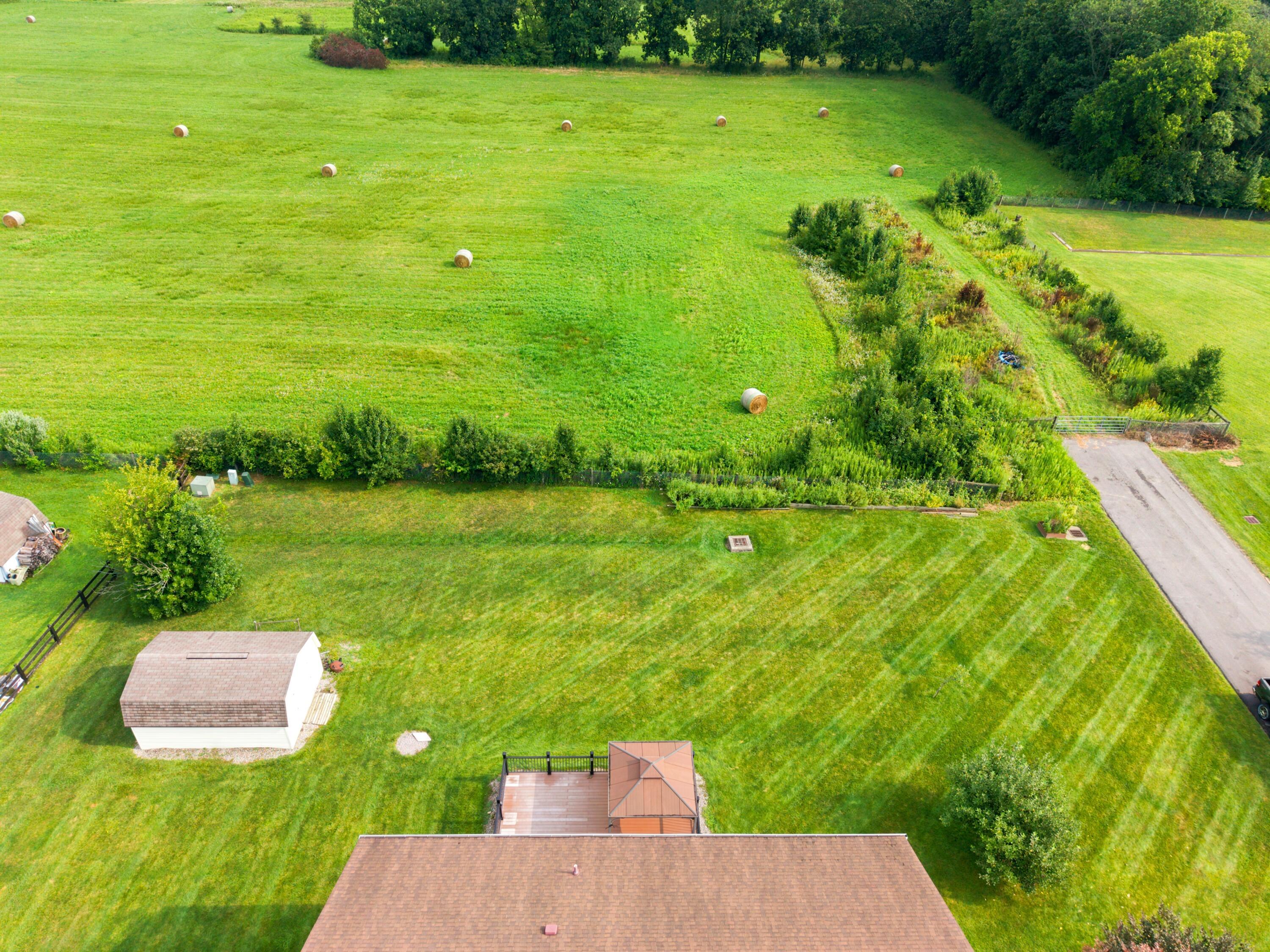 2515 Lackey Meadows Drive