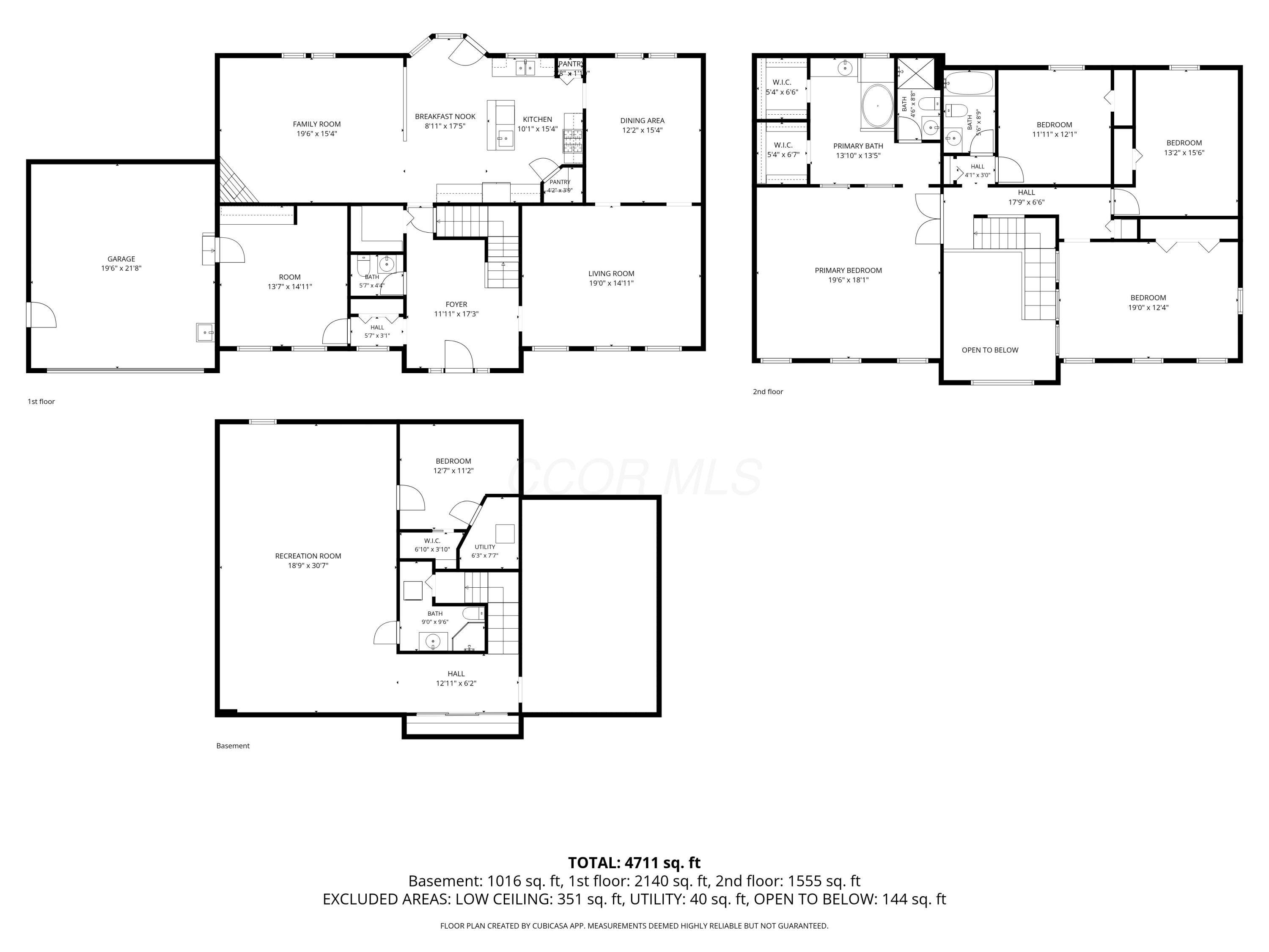 2515 Lackey Meadows Drive