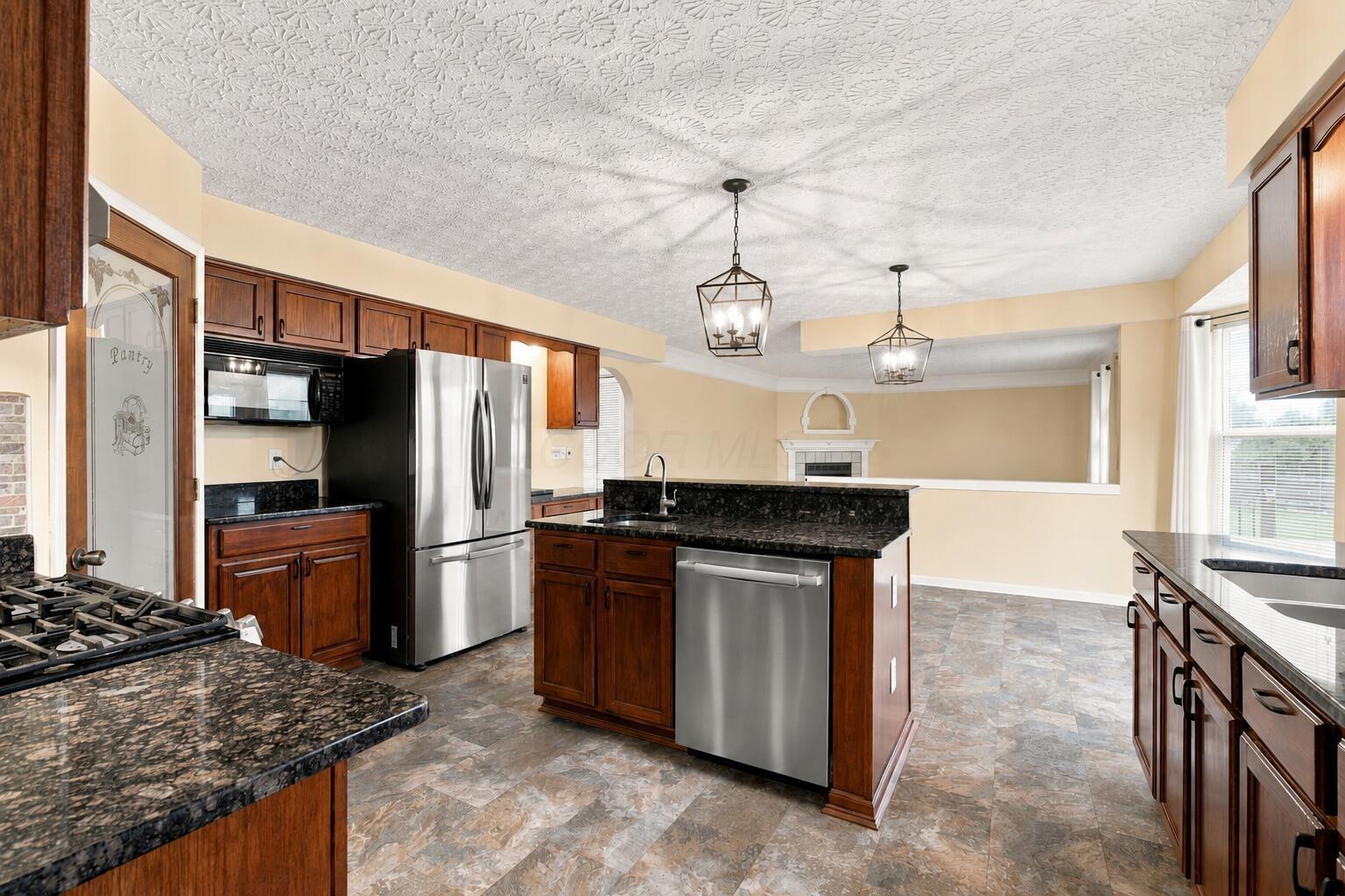 2515 Lackey Meadows Drive