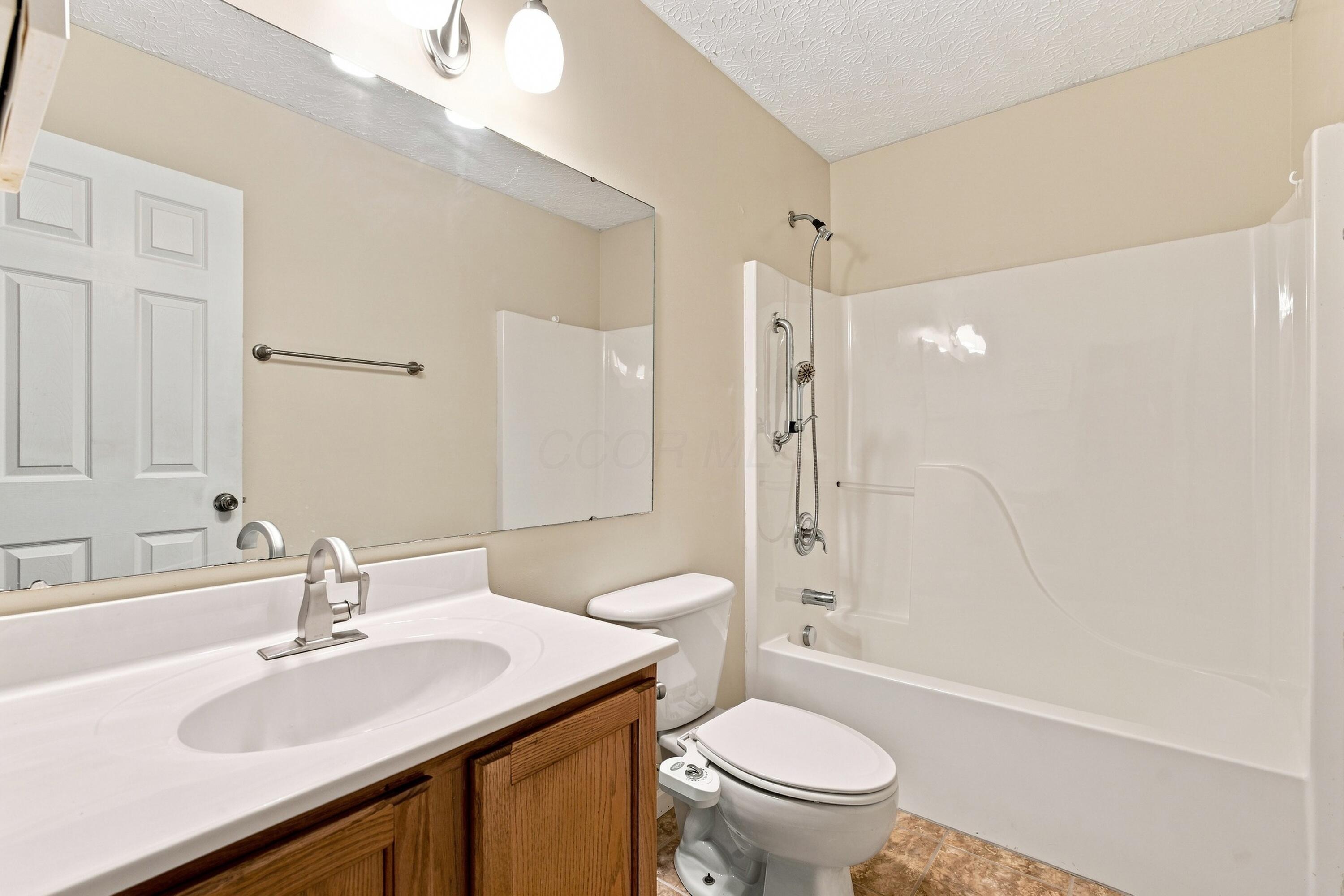 2515 Lackey Meadows Drive