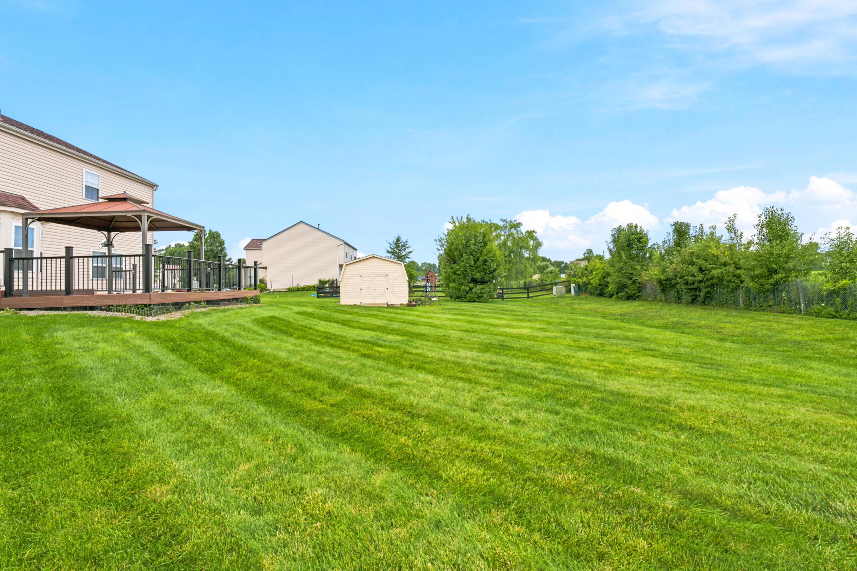 2515 Lackey Meadows Drive