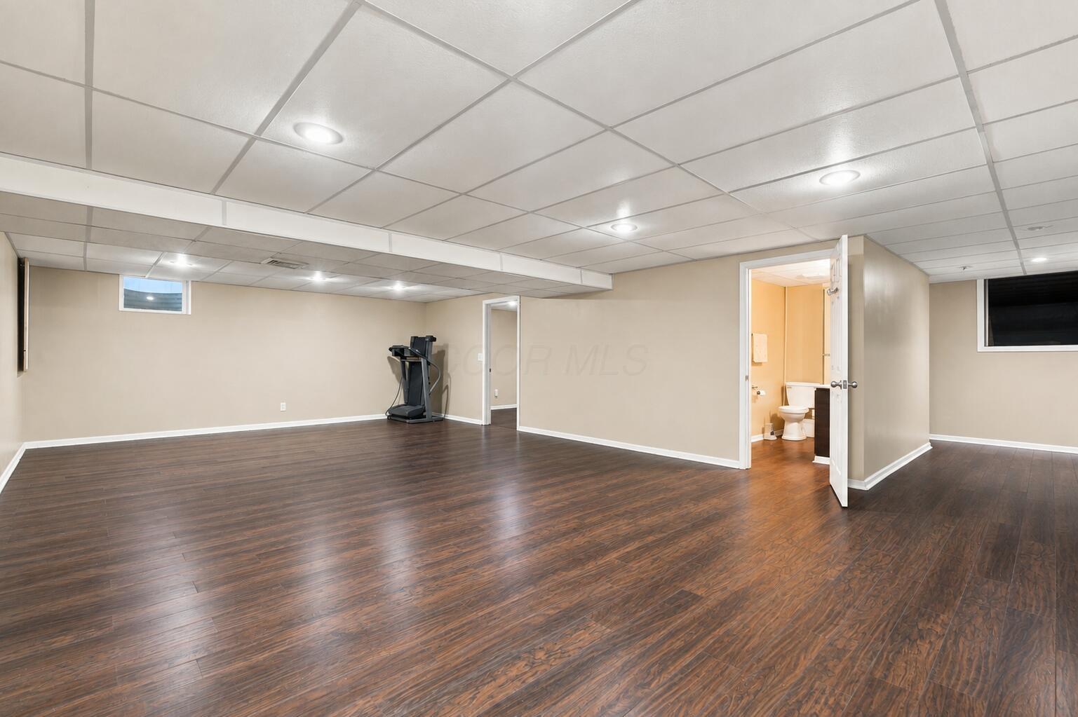 2515 Lackey Meadows Drive
