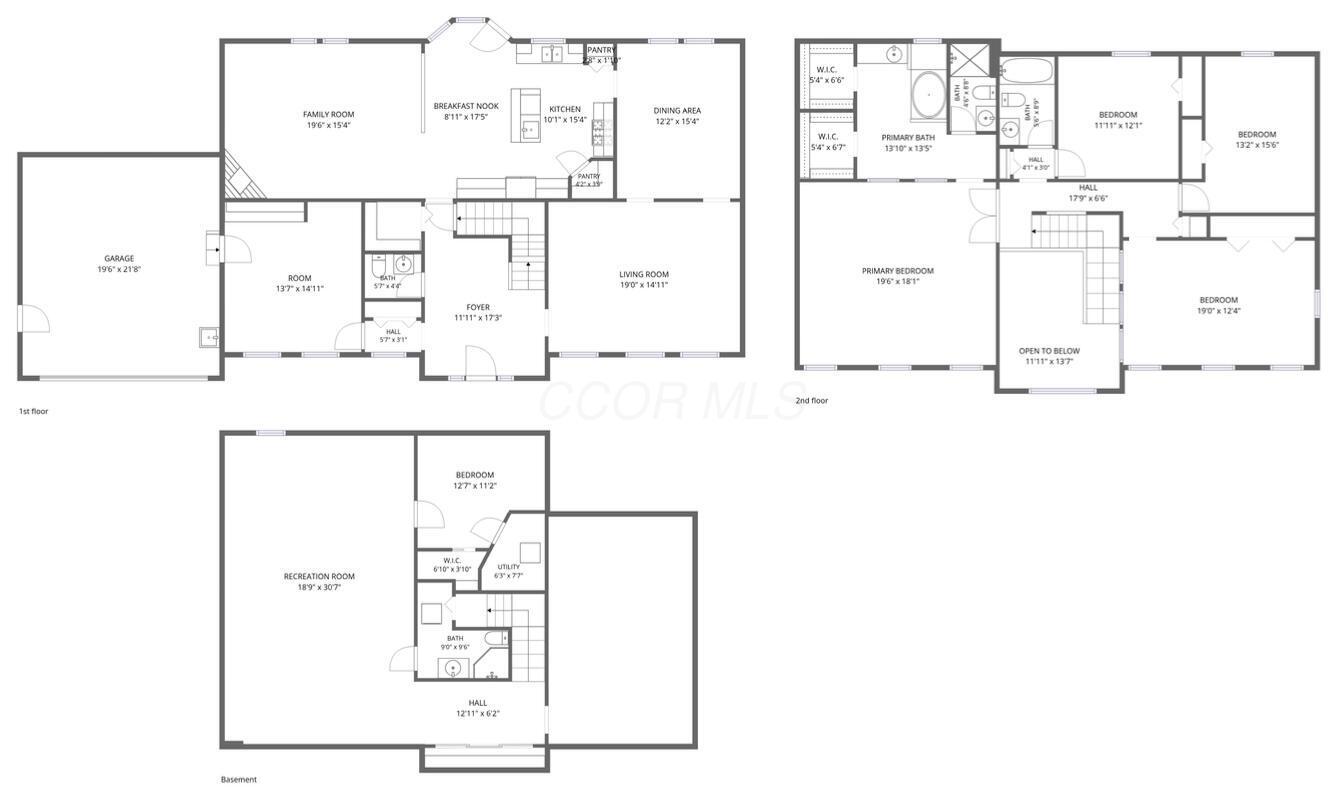 2515 Lackey Meadows Drive